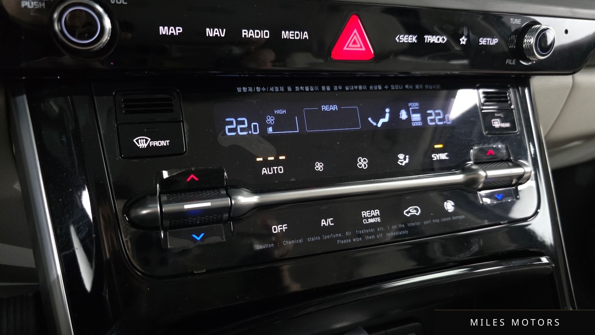 Kia 카니발 2022 — миниатюра 16