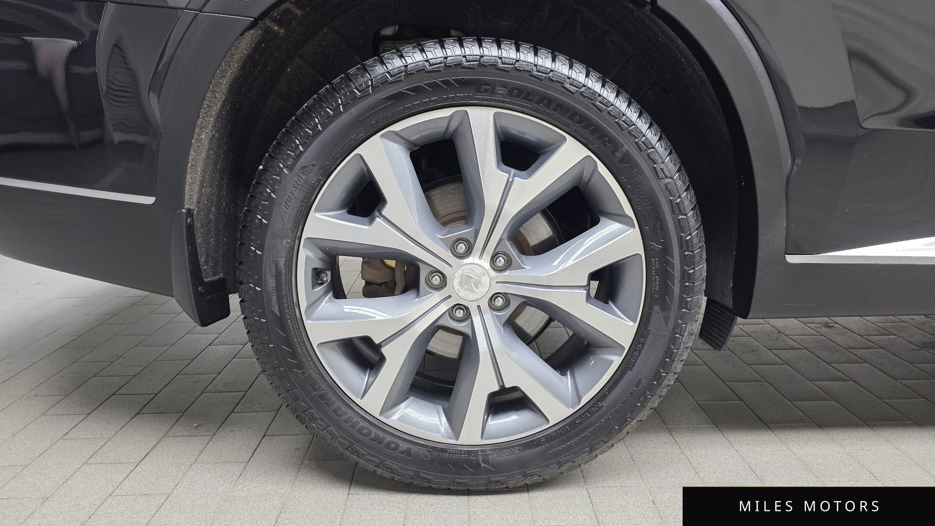 Hyundai Palisade 2021 — миниатюра 5