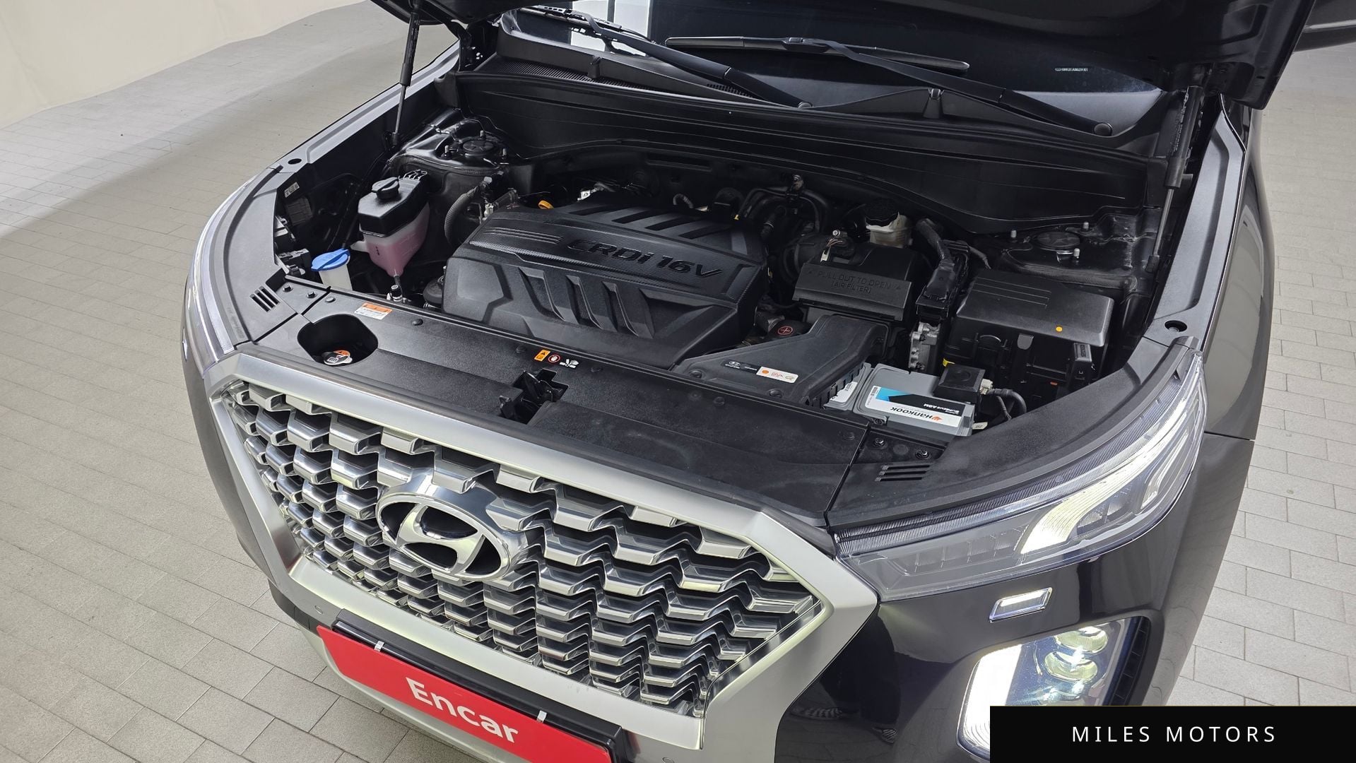 Hyundai Palisade 2021 — миниатюра 6