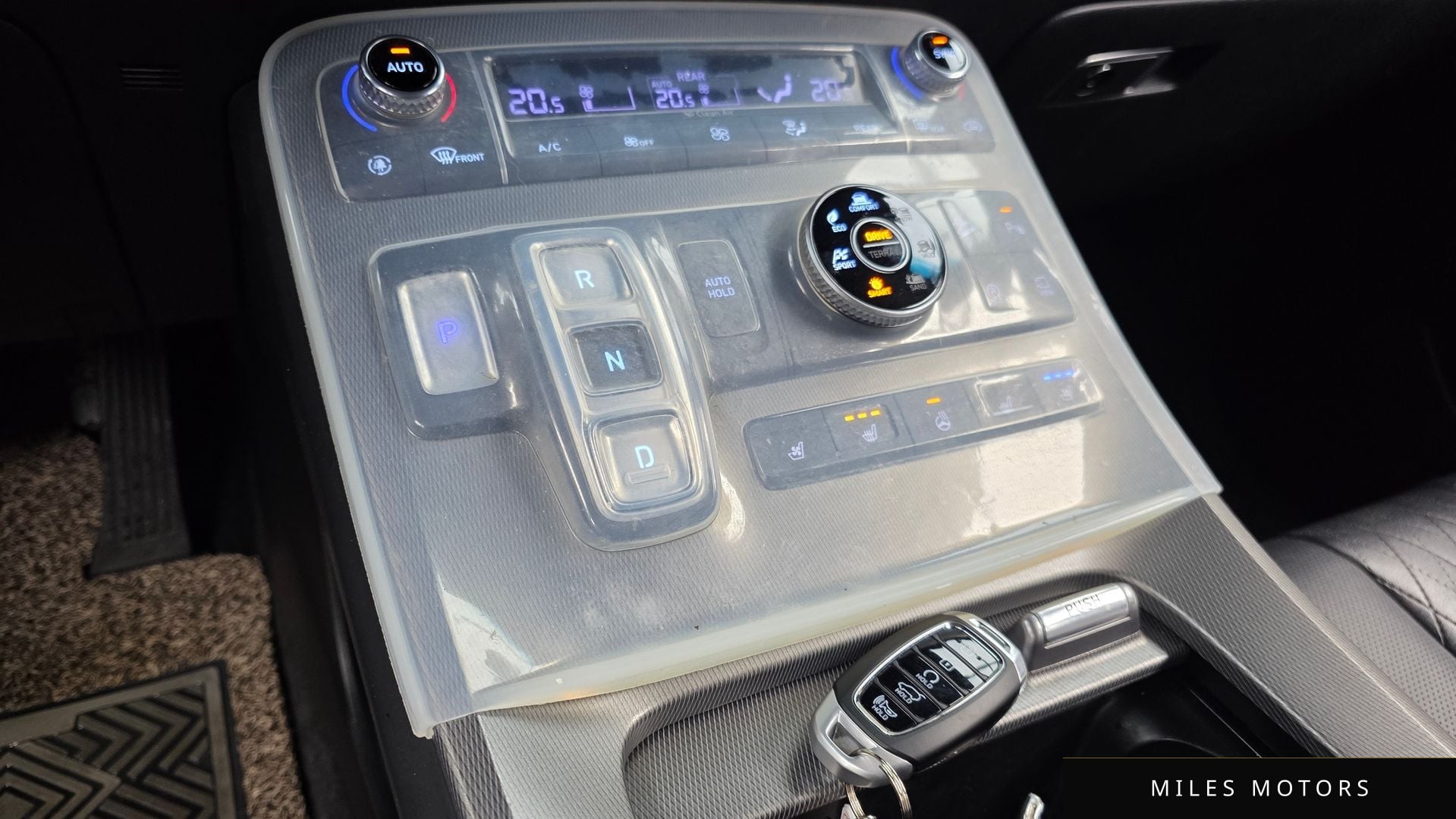 Hyundai Palisade 2021 — миниатюра 9