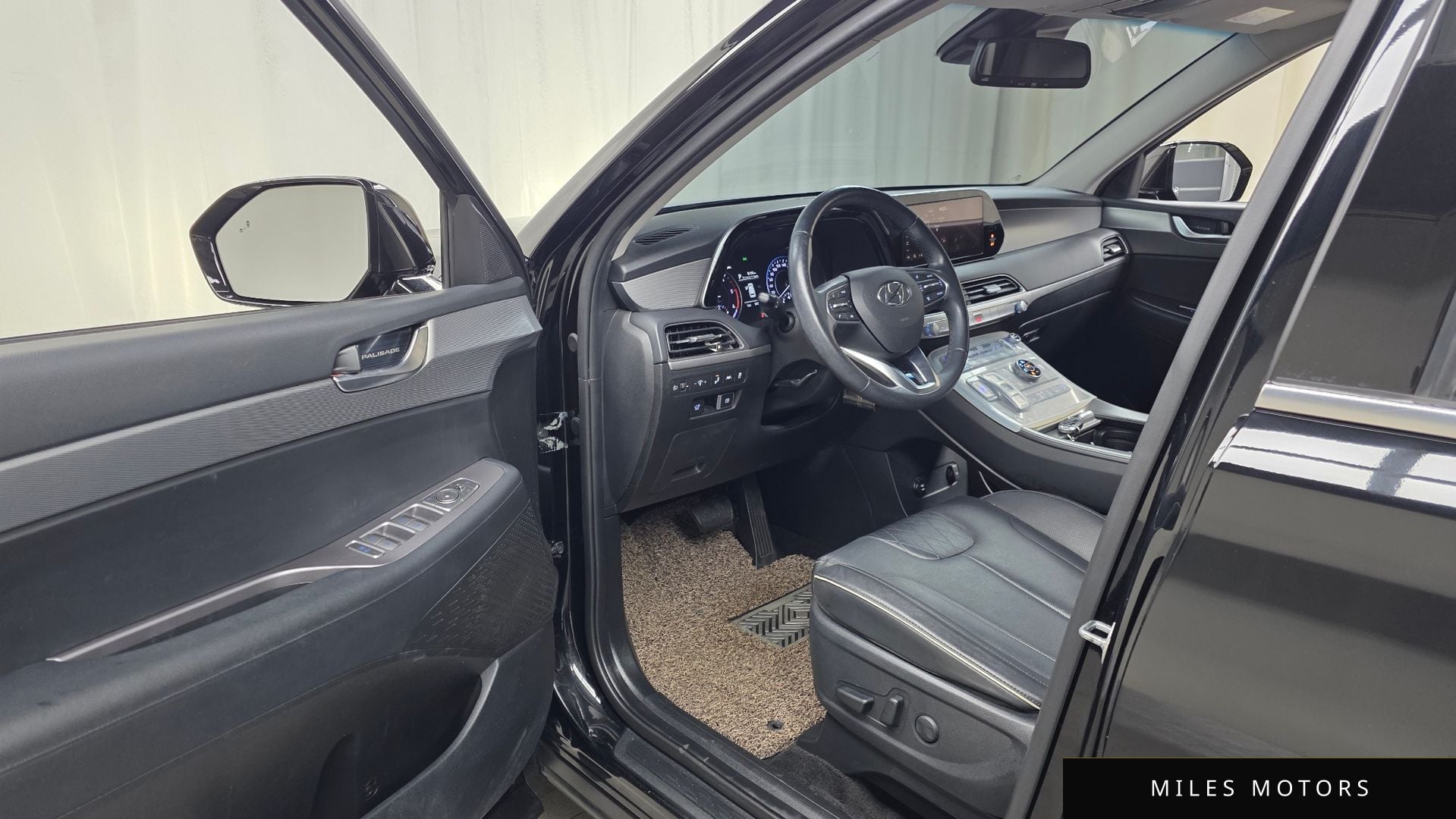 Hyundai Palisade 2021 — миниатюра 10