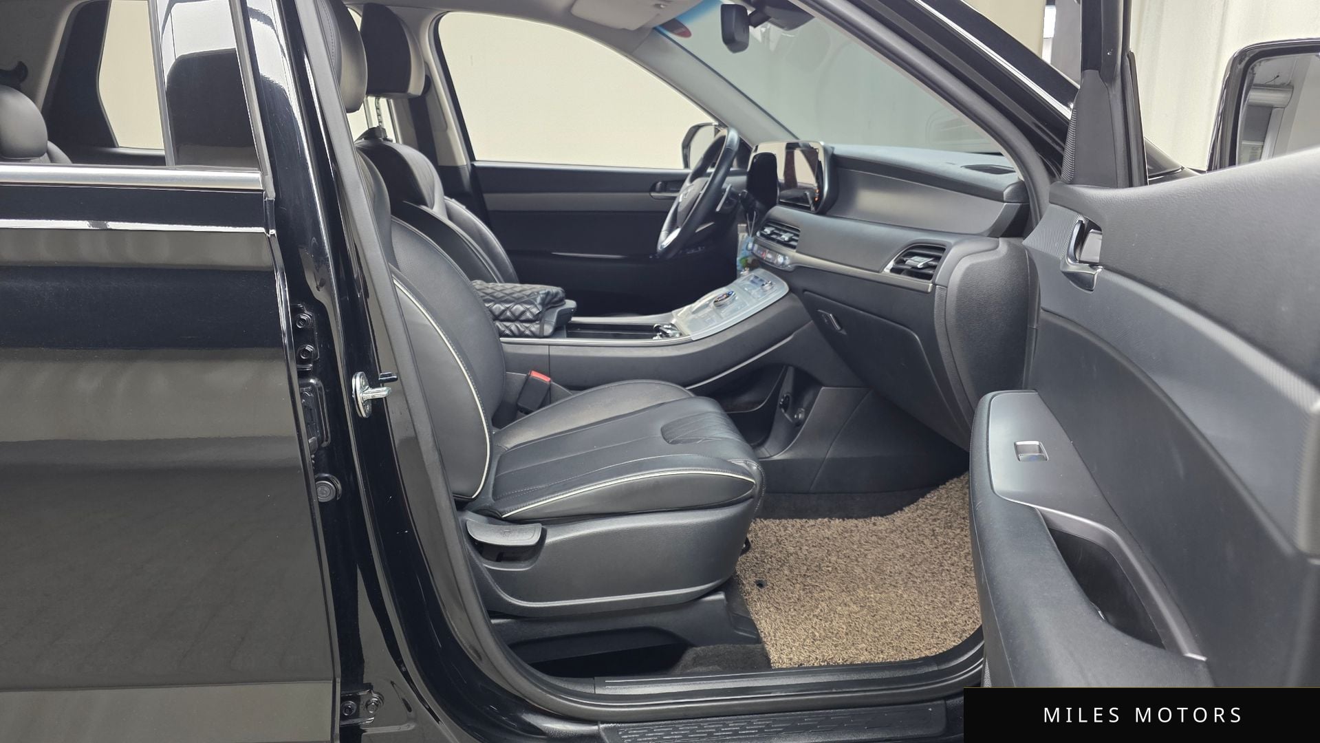 Hyundai Palisade 2021 — миниатюра 11