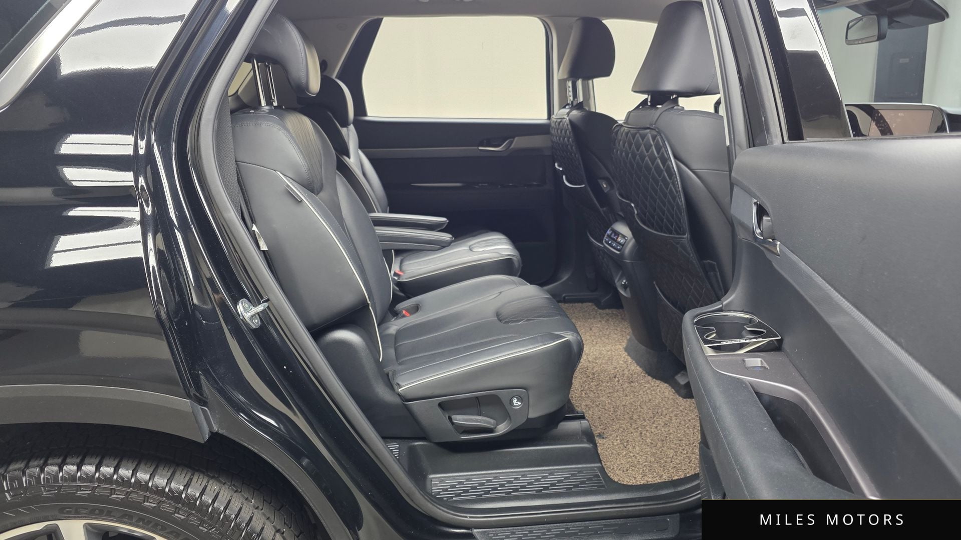 Hyundai Palisade 2021 — миниатюра 12