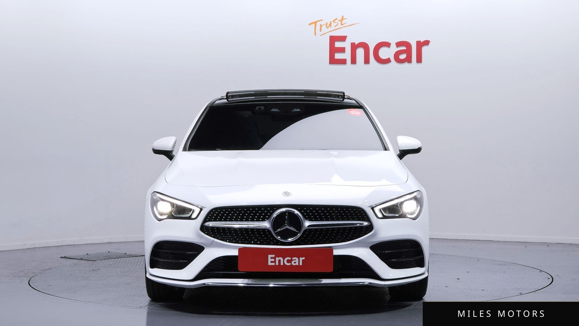 Mercedes-Benz CLA-Class C118 2023 — миниатюра 3
