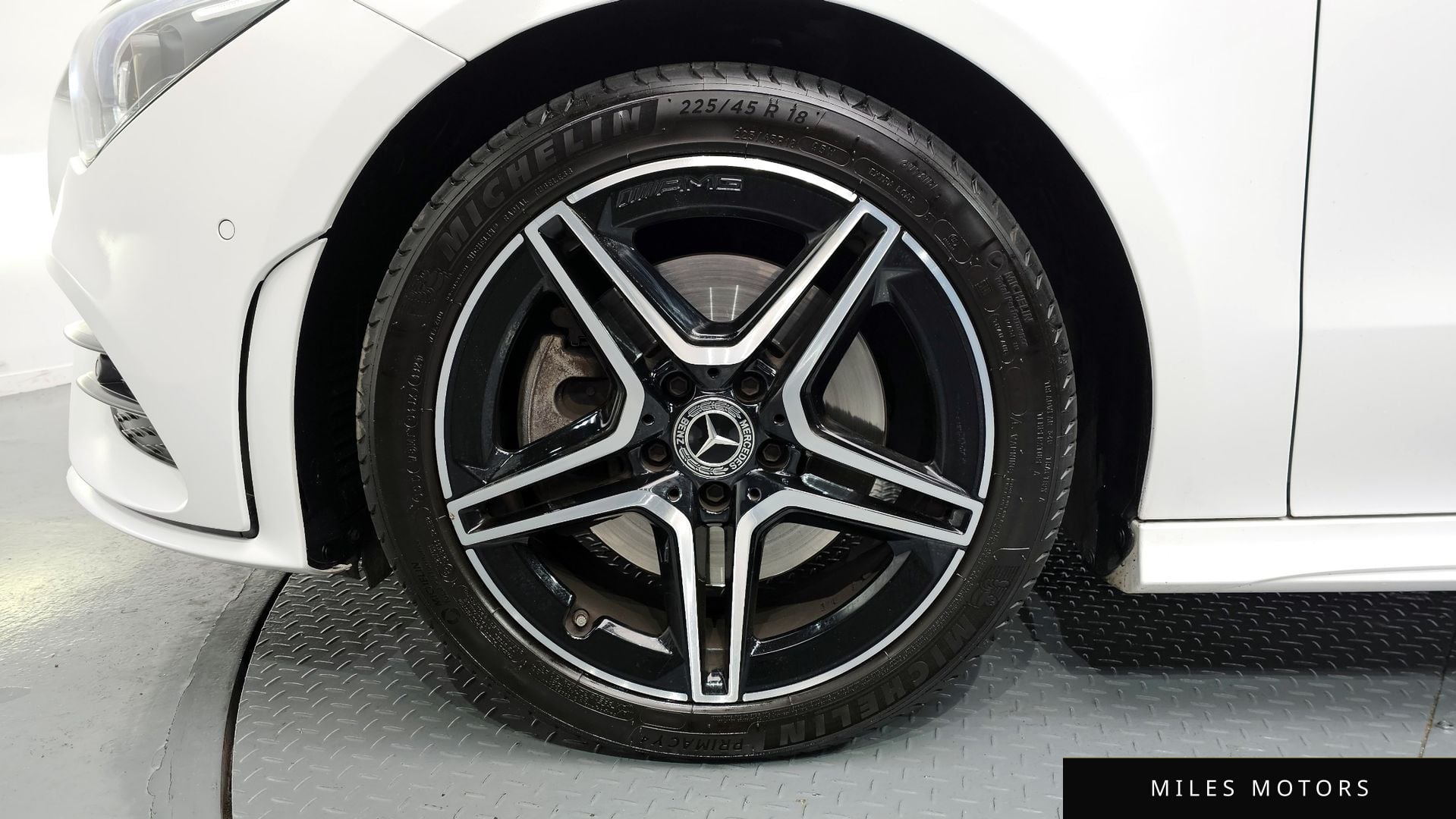 Mercedes-Benz CLA-Class C118 2023 — миниатюра 5