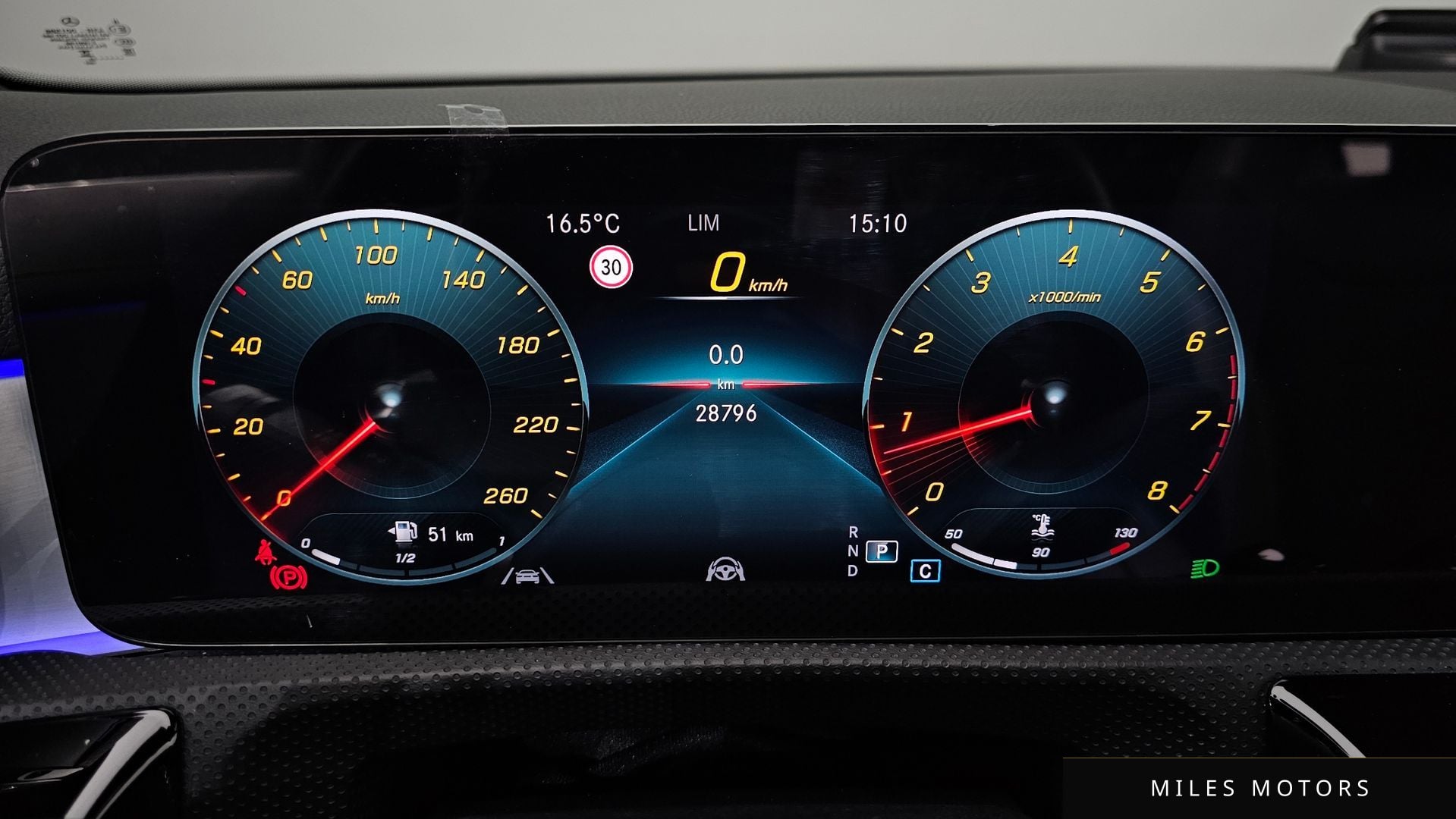 Mercedes-Benz CLA-Class C118 2023 — миниатюра 8