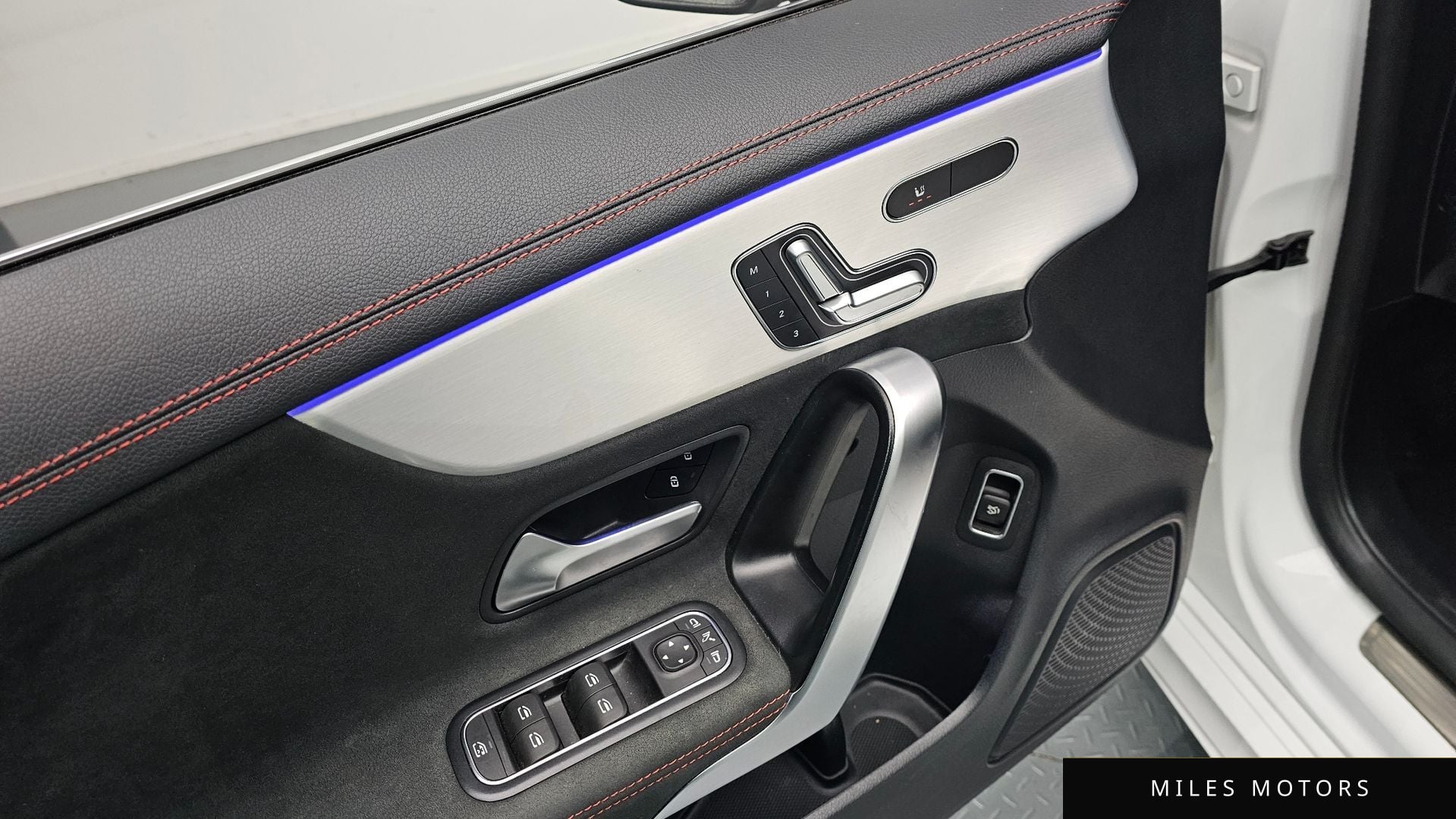 Mercedes-Benz CLA-Class C118 2023 — миниатюра 12