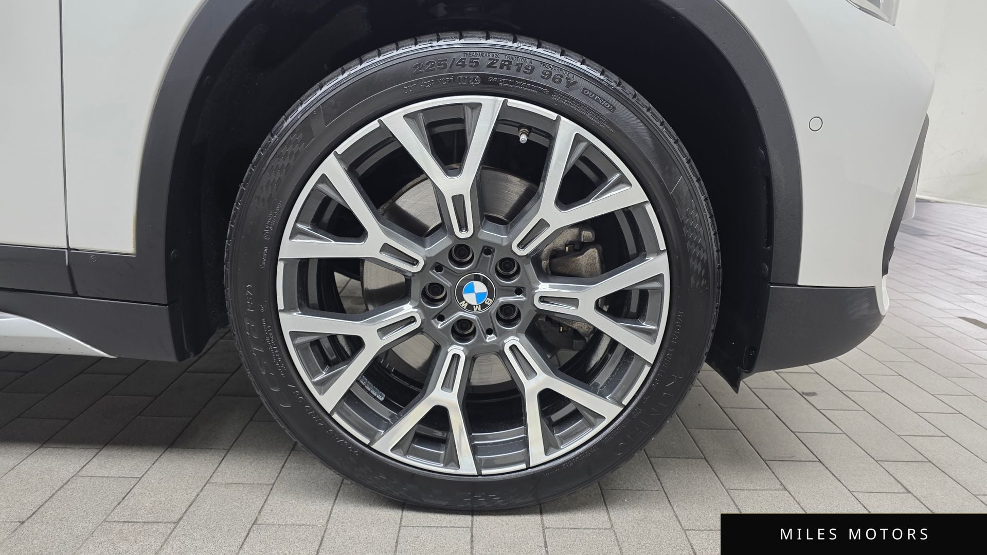 BMW X1 (F48) 2022 — миниатюра 5