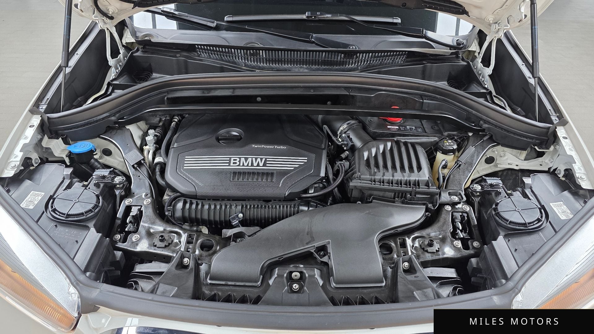 BMW X1 (F48) 2022 — миниатюра 6