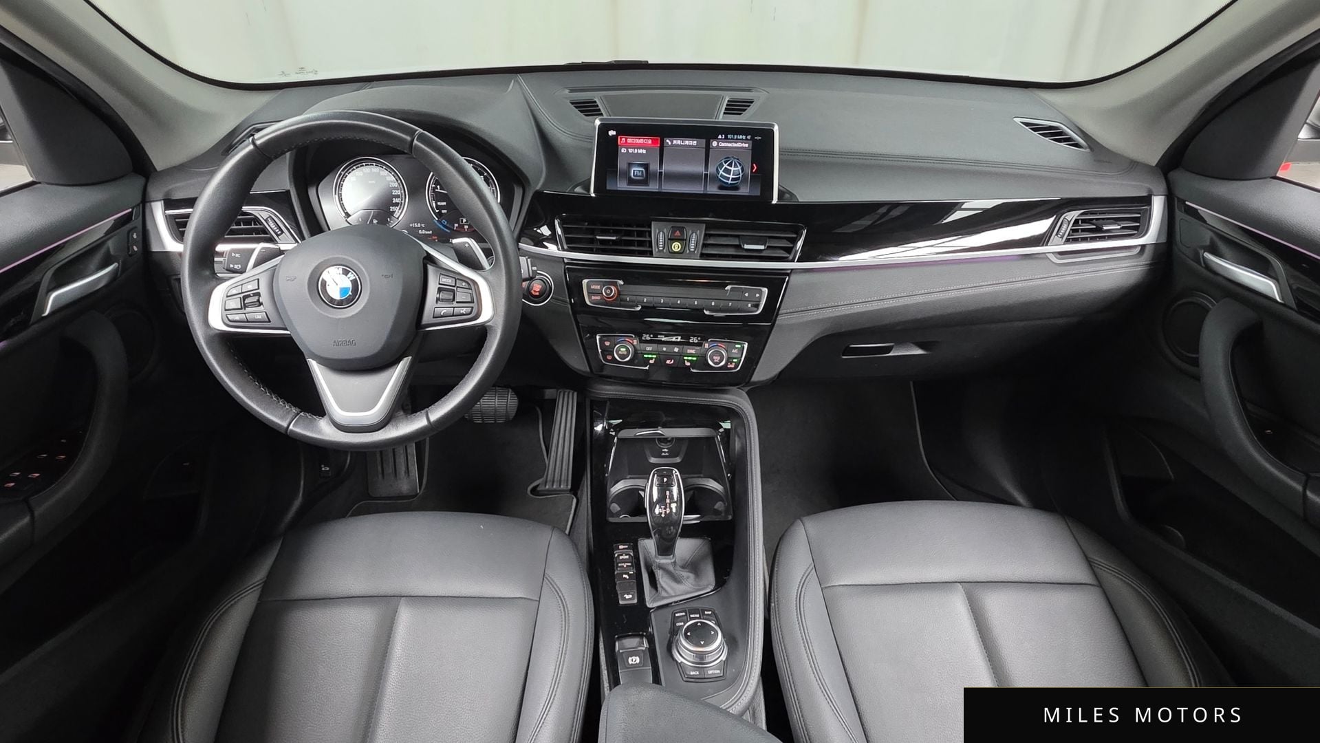 BMW X1 (F48) 2022 — миниатюра 7