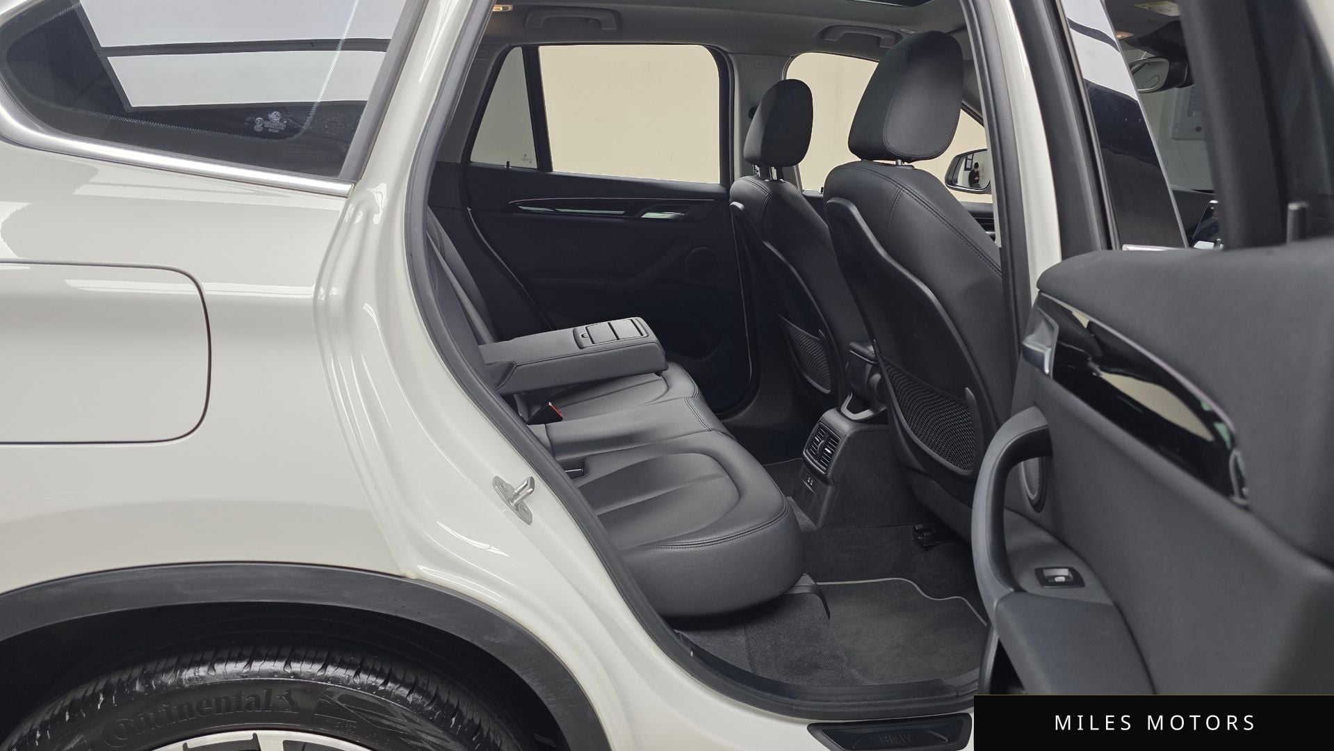 BMW X1 (F48) 2022 — миниатюра 12