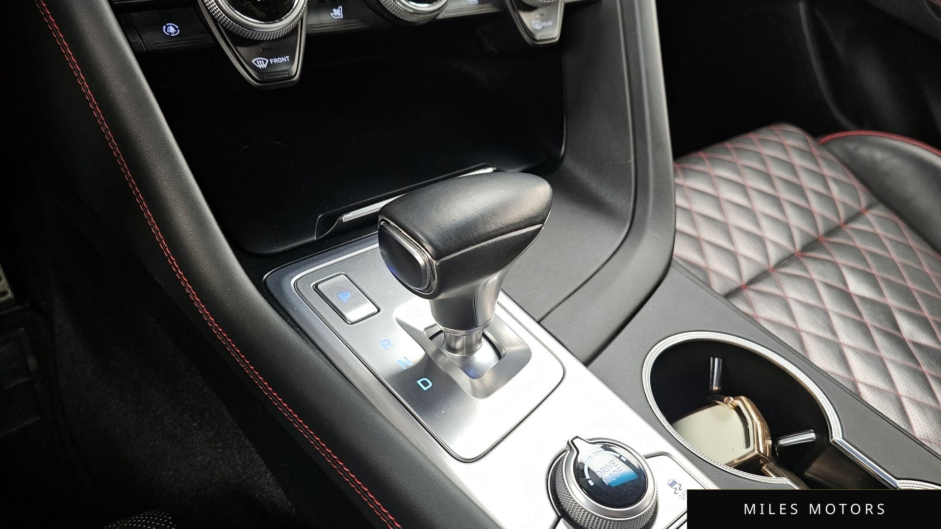 Genesis G70 2019 — миниатюра 9
