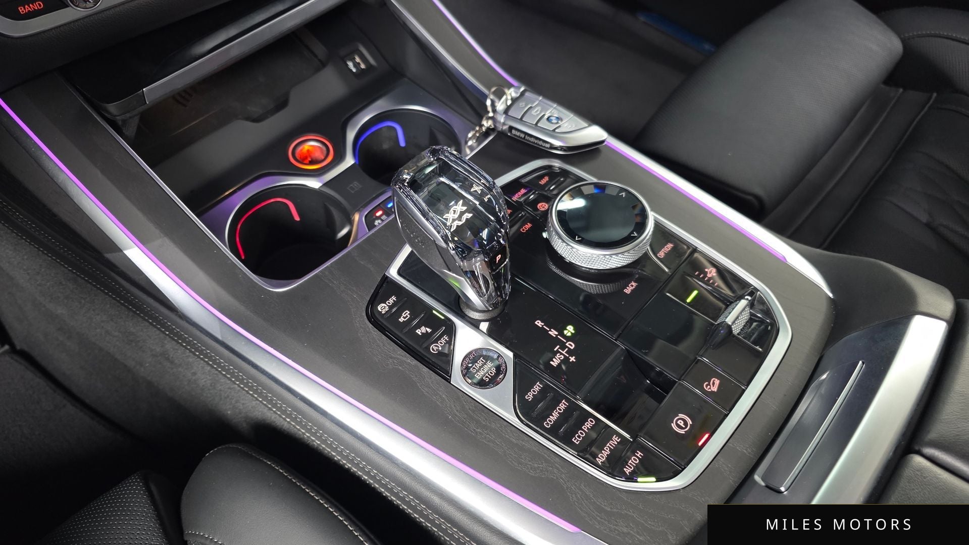 BMW X7 (G07) 2020 — миниатюра 9
