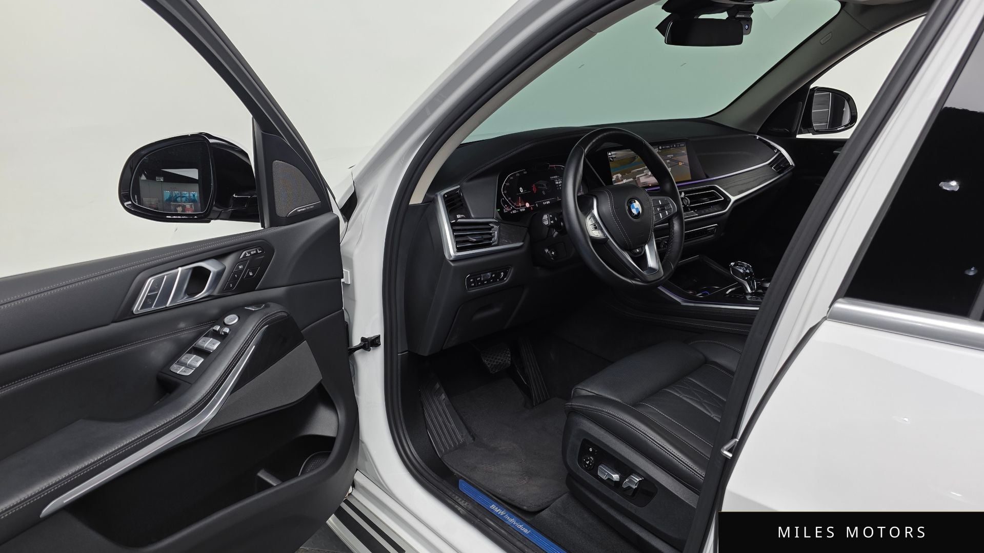 BMW X7 (G07) 2020 — миниатюра 10