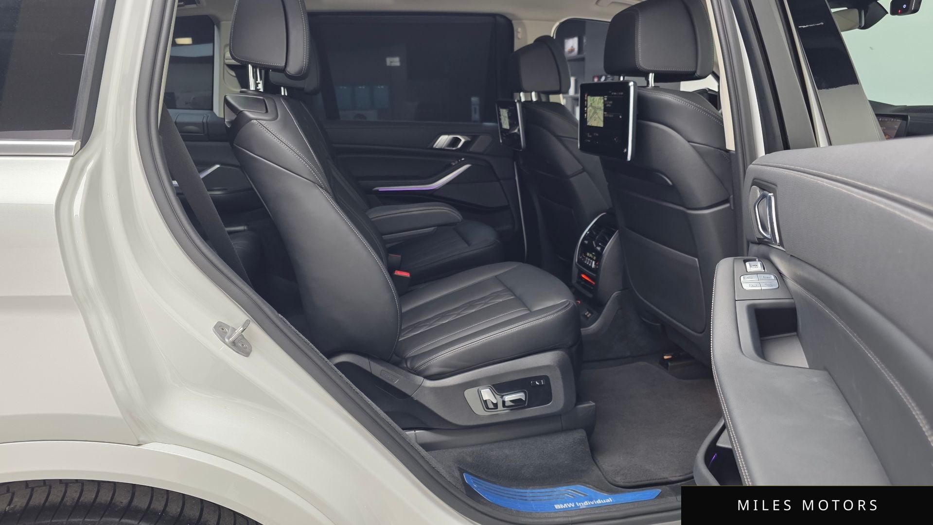 BMW X7 (G07) 2020 — миниатюра 12