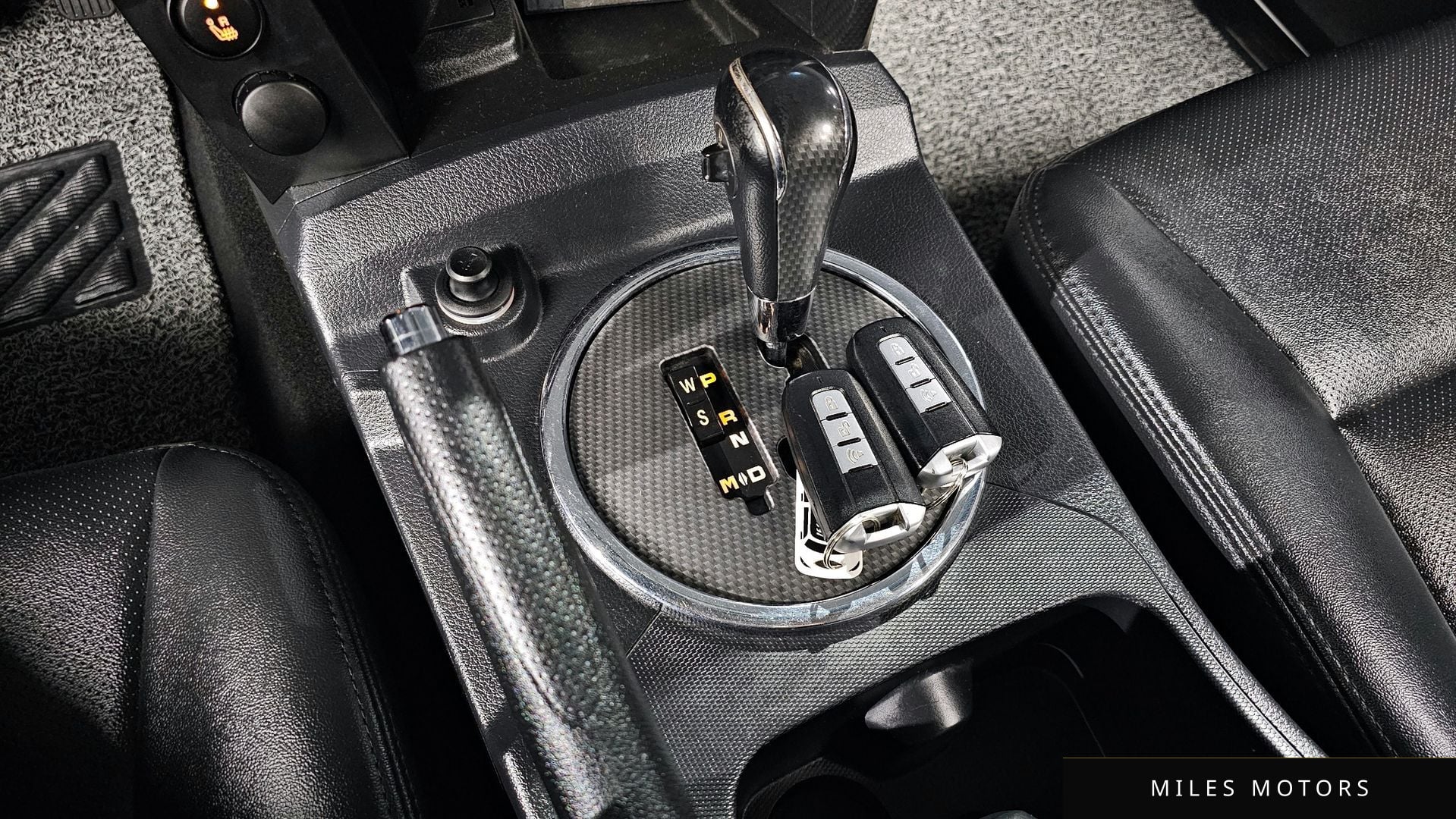 KG Mobility KORANDO 2016 — миниатюра 9