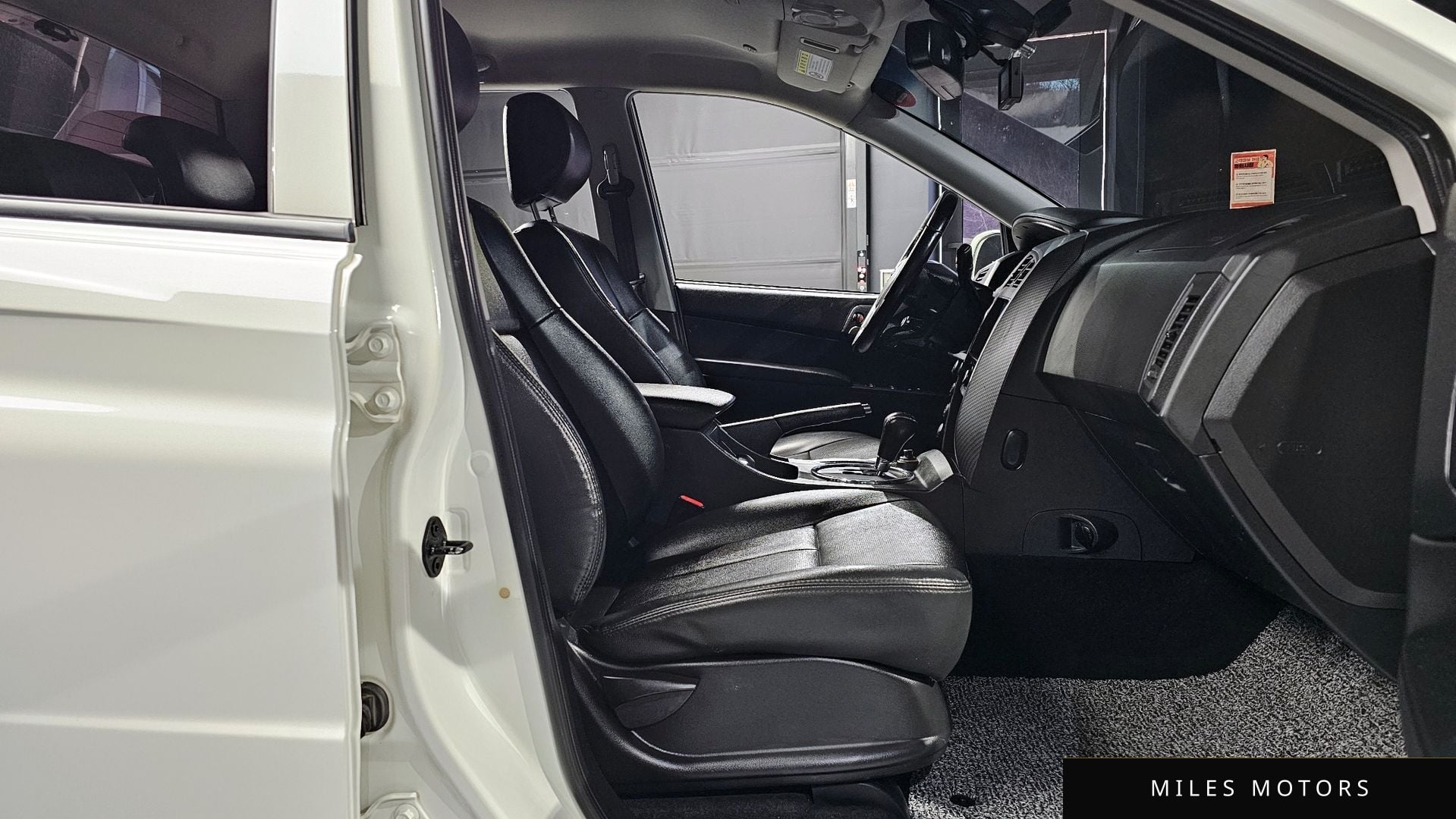 KG Mobility KORANDO 2016 — миниатюра 11