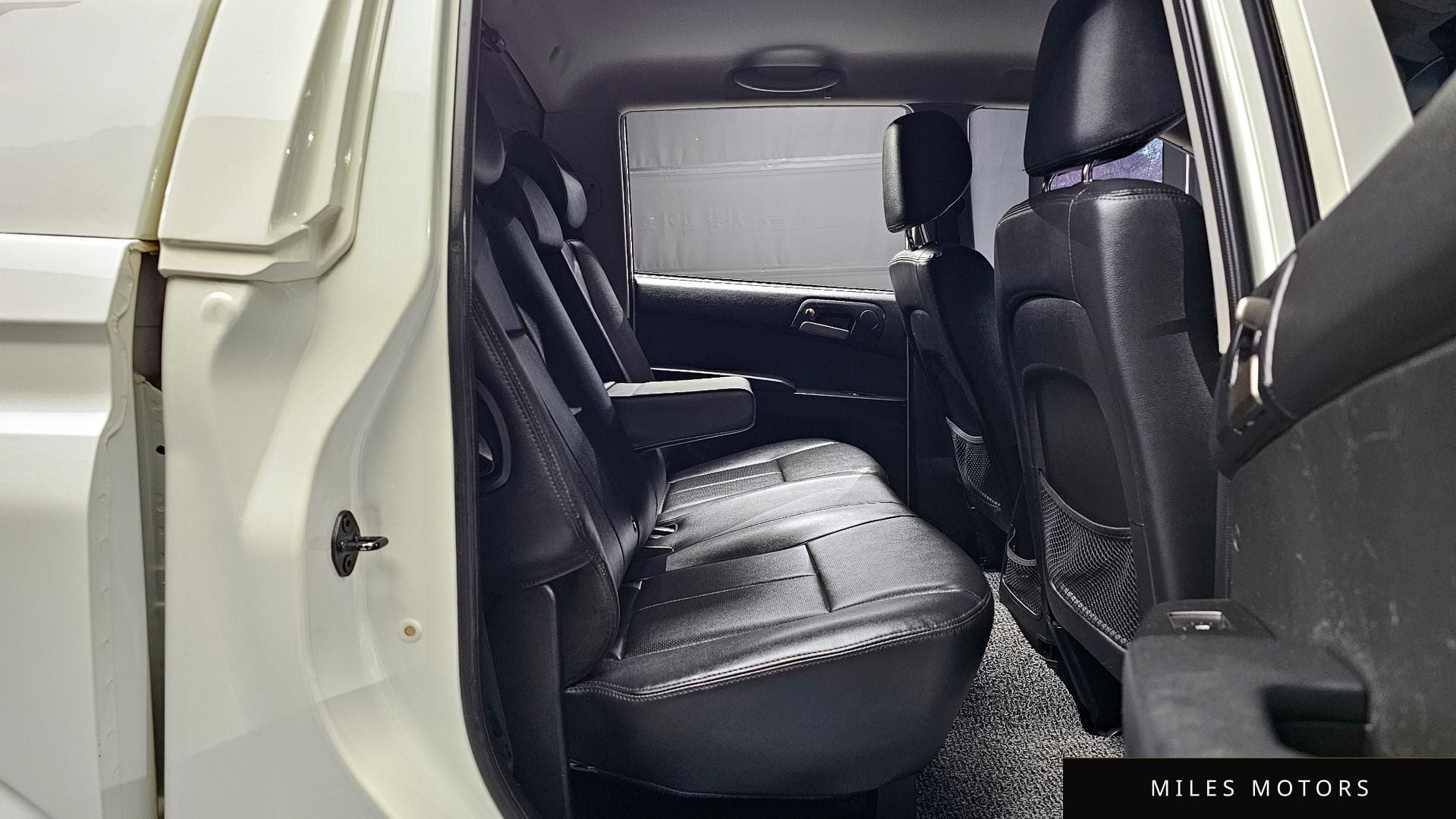 KG Mobility KORANDO 2016 — миниатюра 12