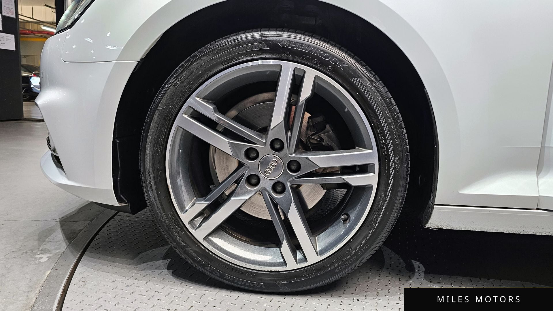 Audi A4 (B9) 2019 — миниатюра 5