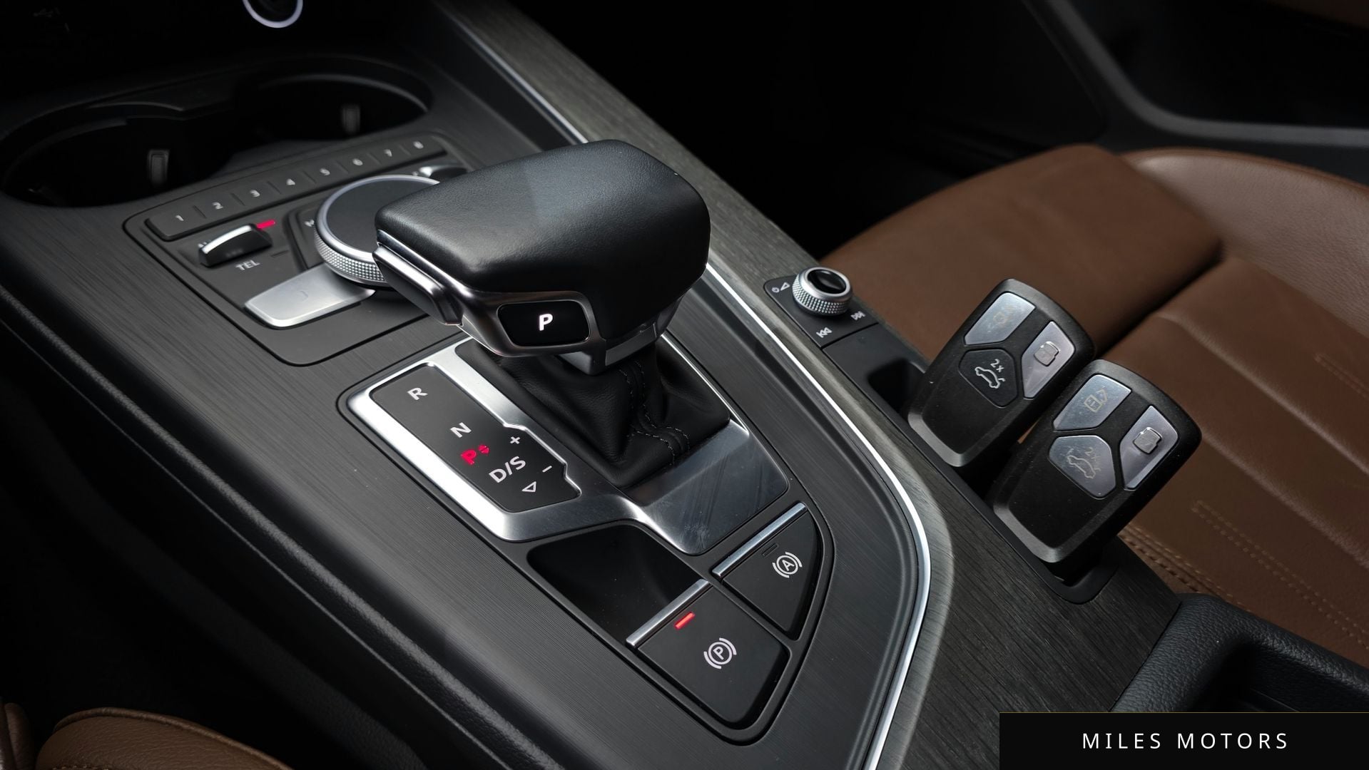 Audi A4 (B9) 2019 — миниатюра 9