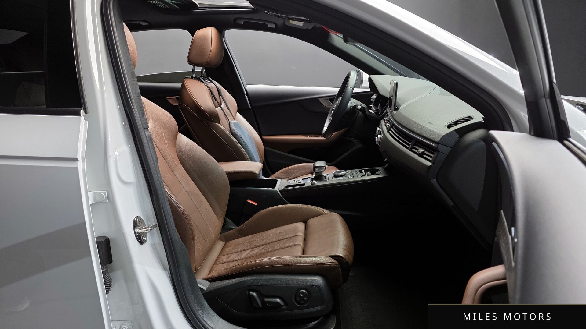 Audi A4 (B9) 2019 — миниатюра 10