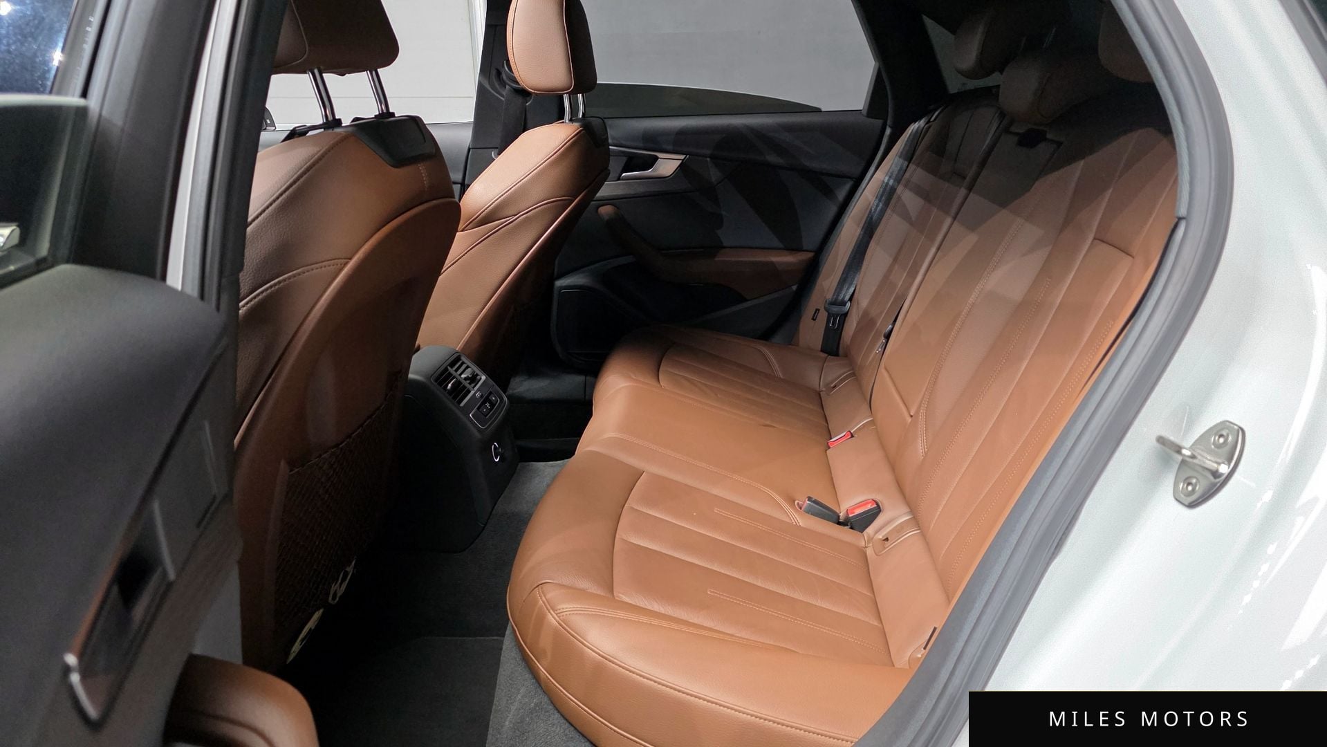 Audi A4 (B9) 2019 — миниатюра 12