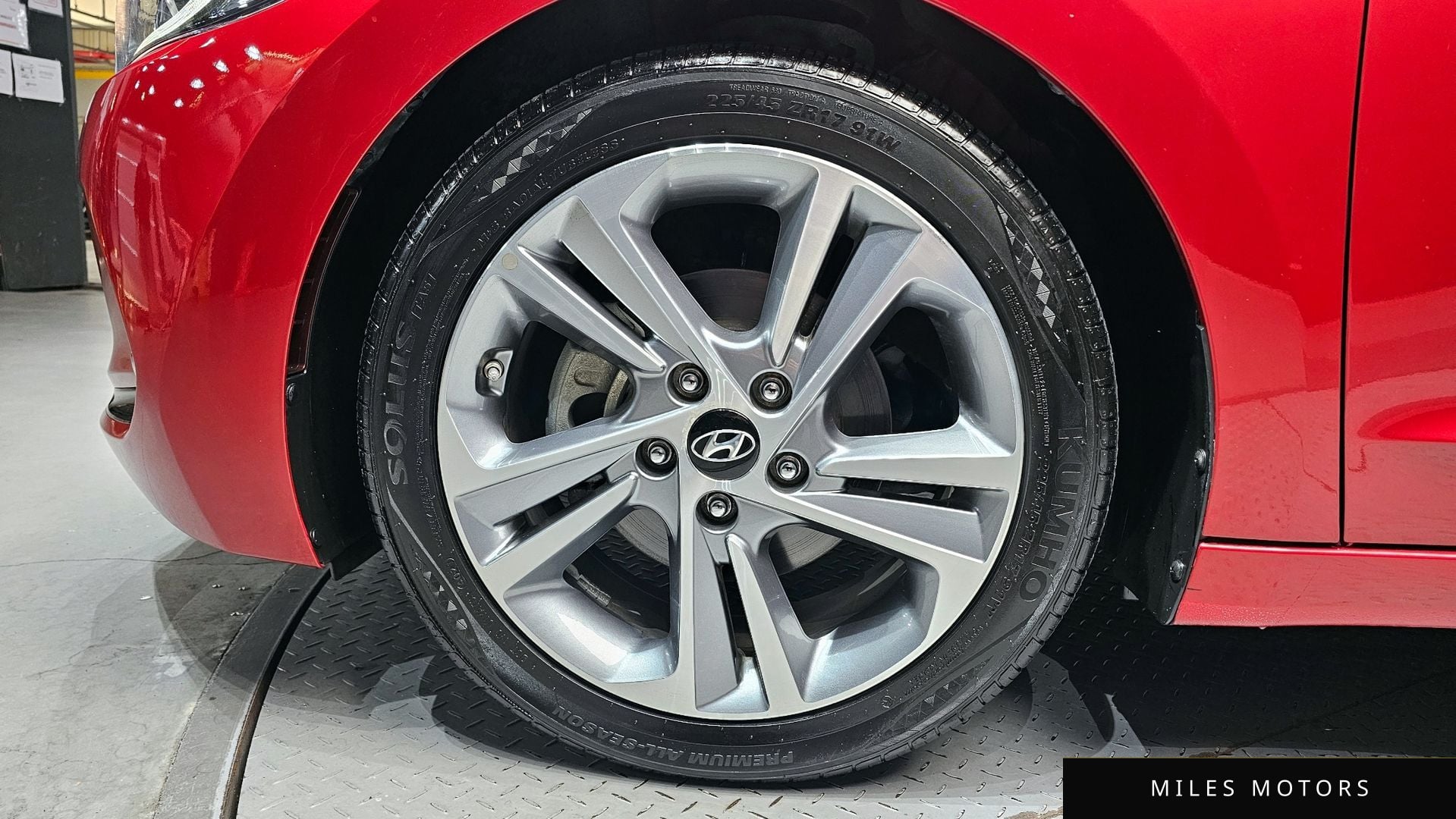 Hyundai AVANTE 2016 — миниатюра 5