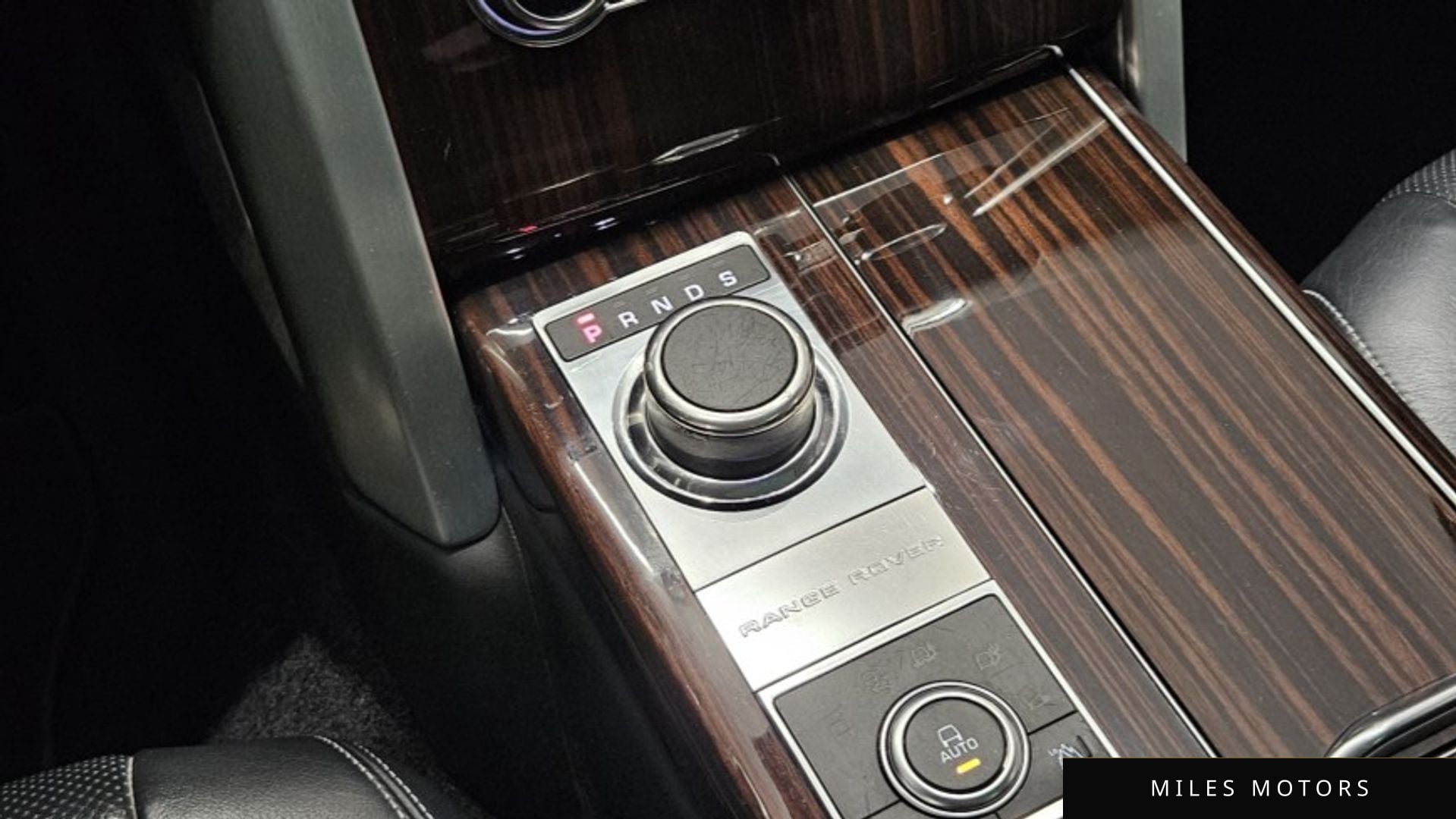 Land Rover Range Rover 2015 — миниатюра 9