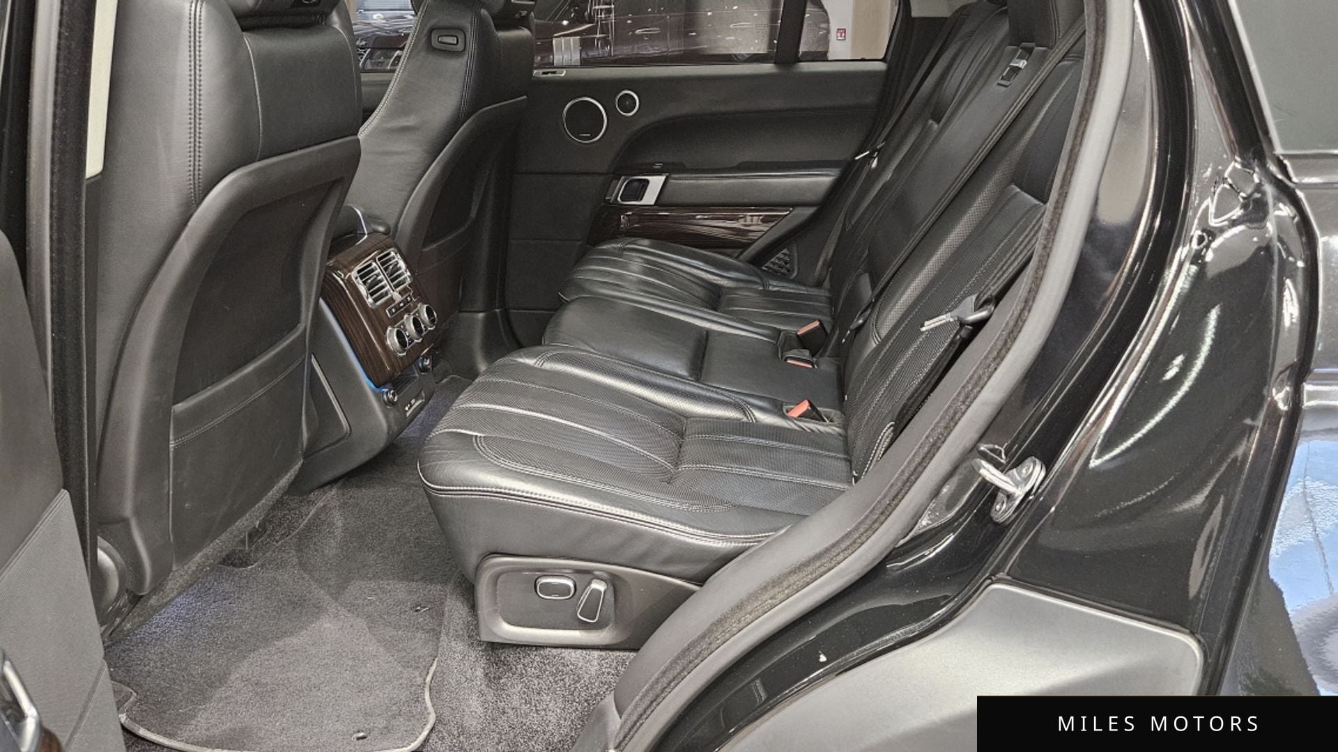 Land Rover Range Rover 2015 — миниатюра 12