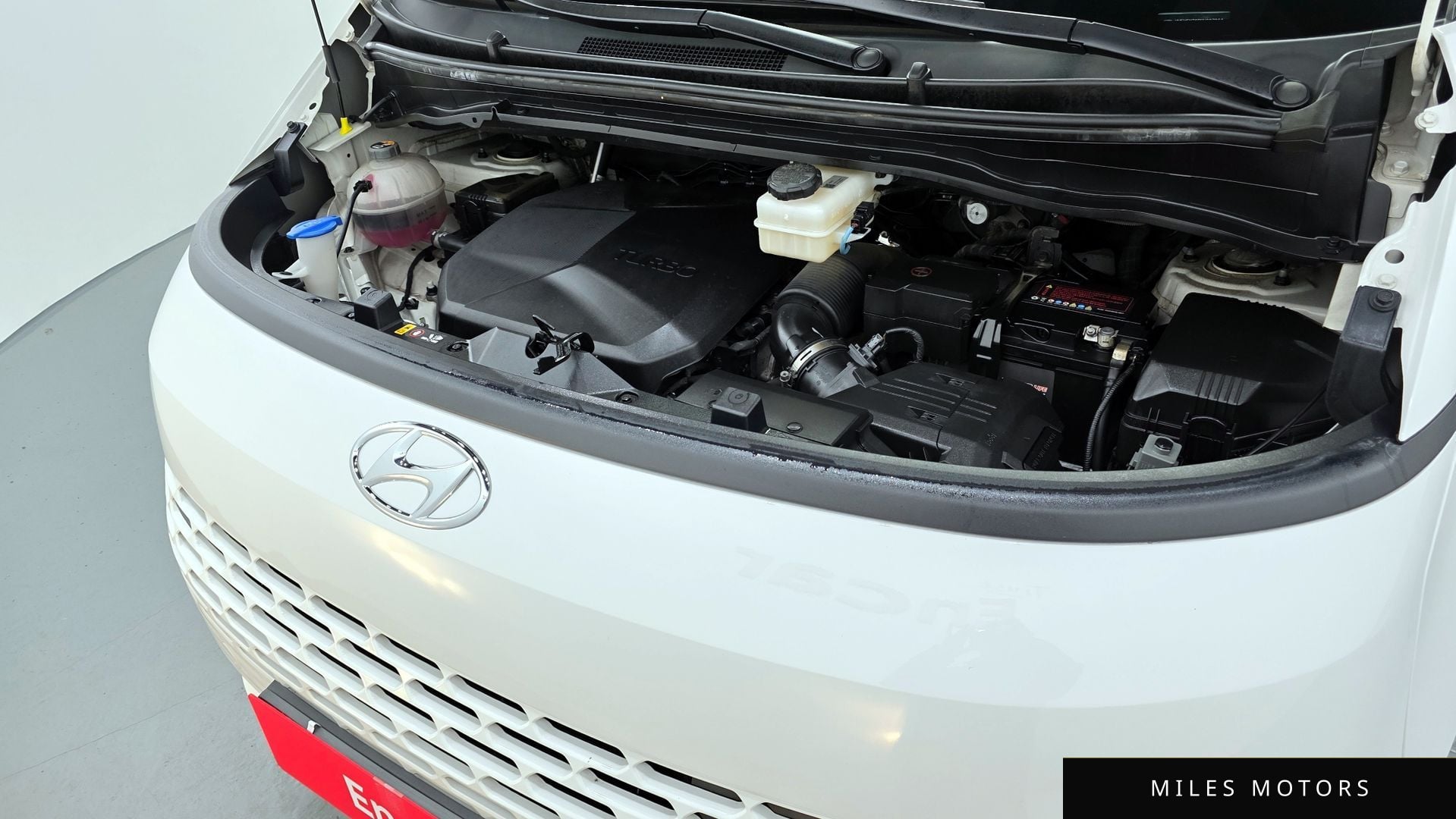 Hyundai Staria 2022 — миниатюра 6