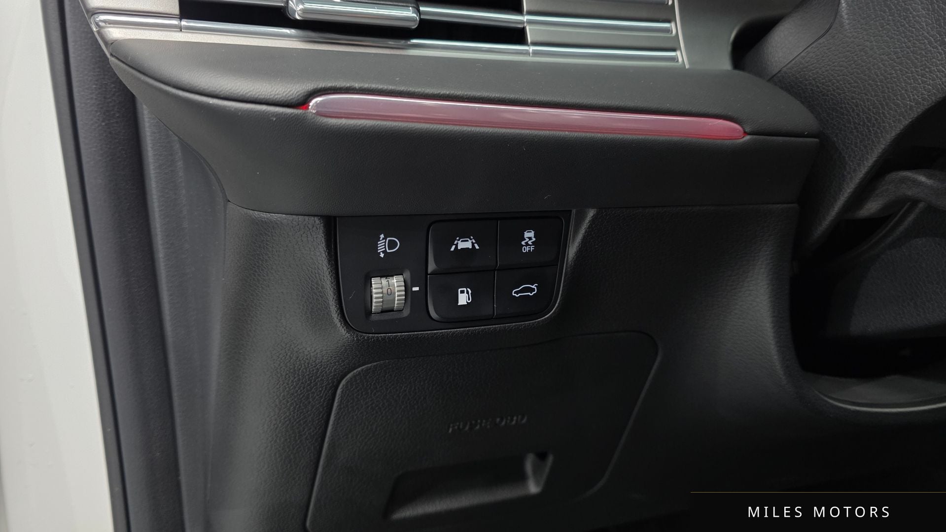 Hyundai Grandeur 2022 — миниатюра 12