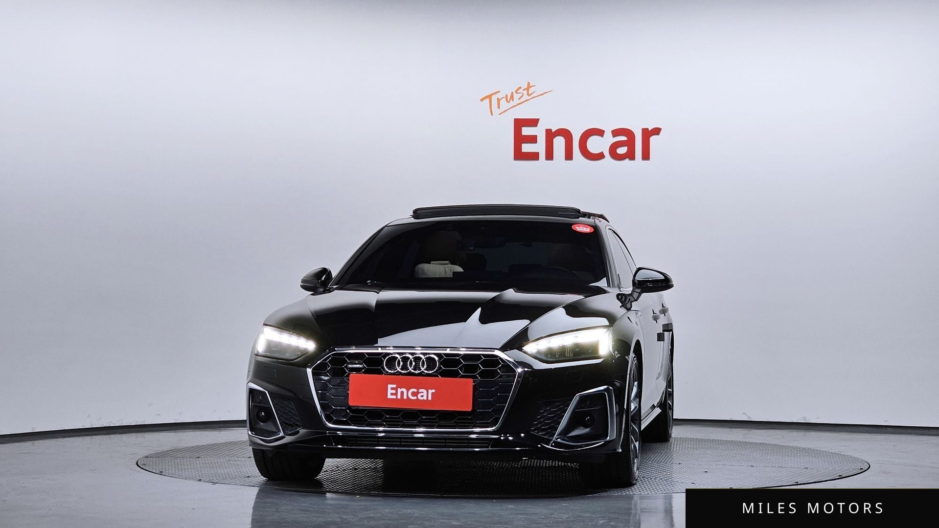 Audi A5 (F5) 2022 — миниатюра 3