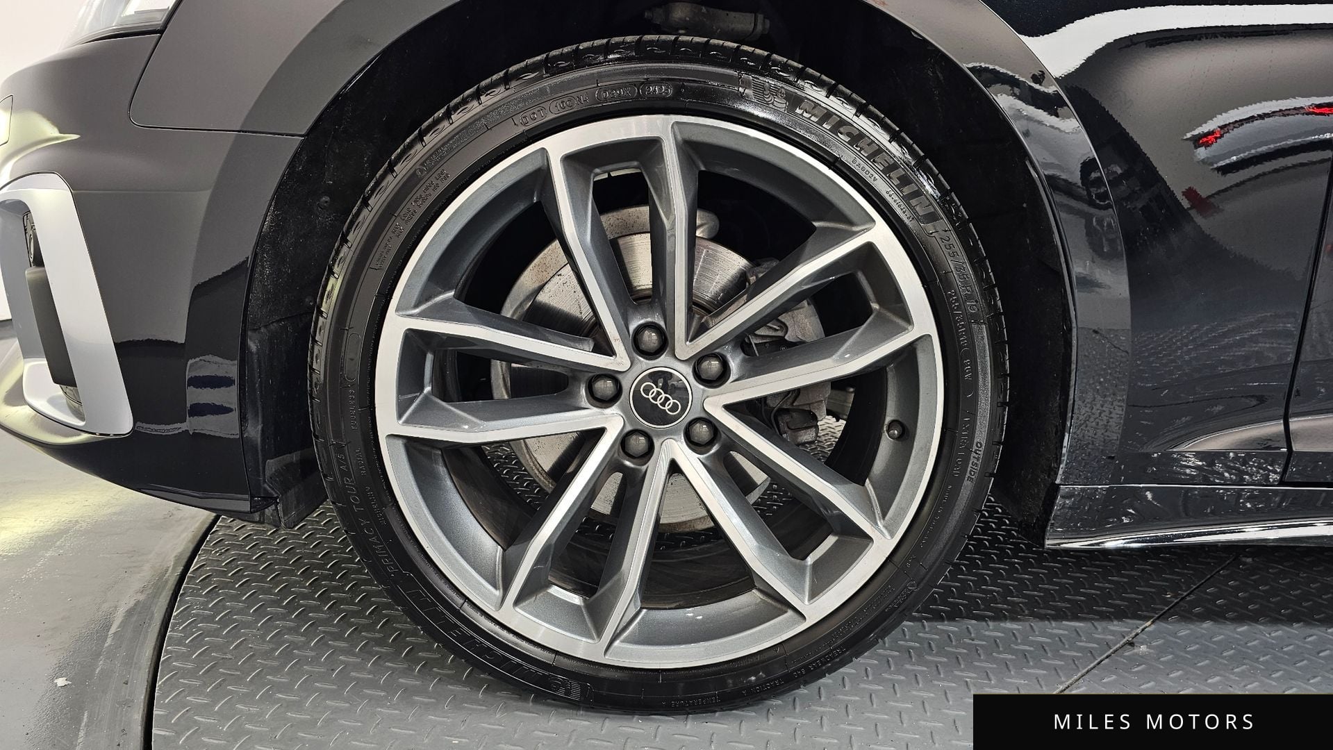 Audi A5 (F5) 2022 — миниатюра 5