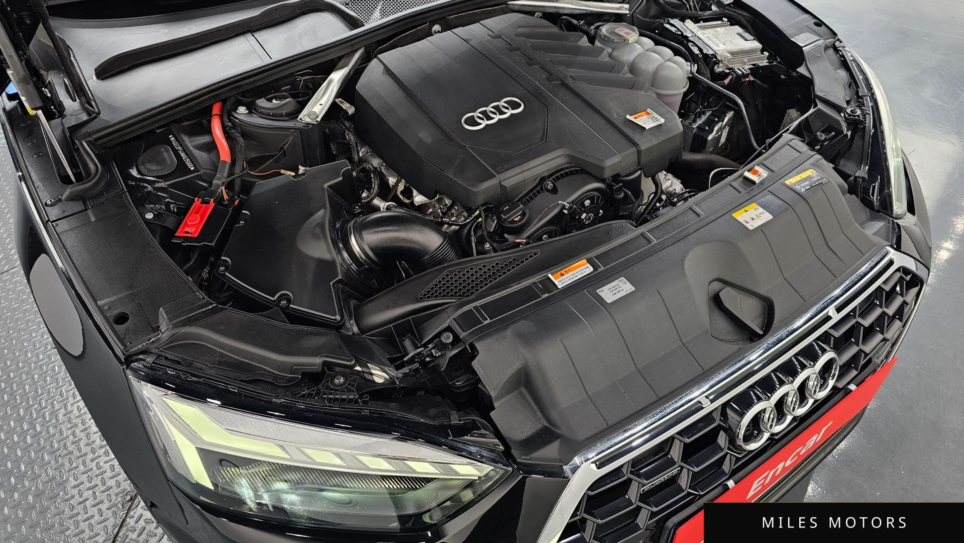 Audi A5 (F5) 2022 — миниатюра 6