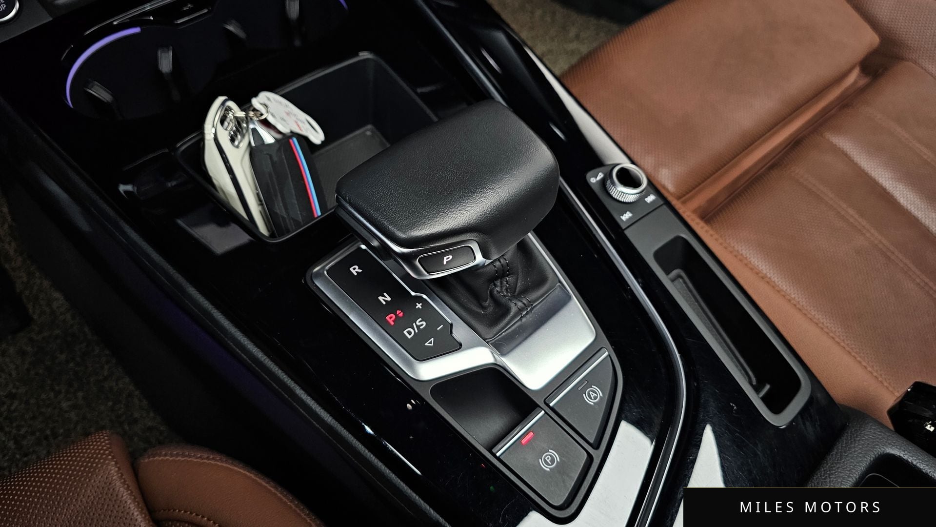 Audi A5 (F5) 2022 — миниатюра 9