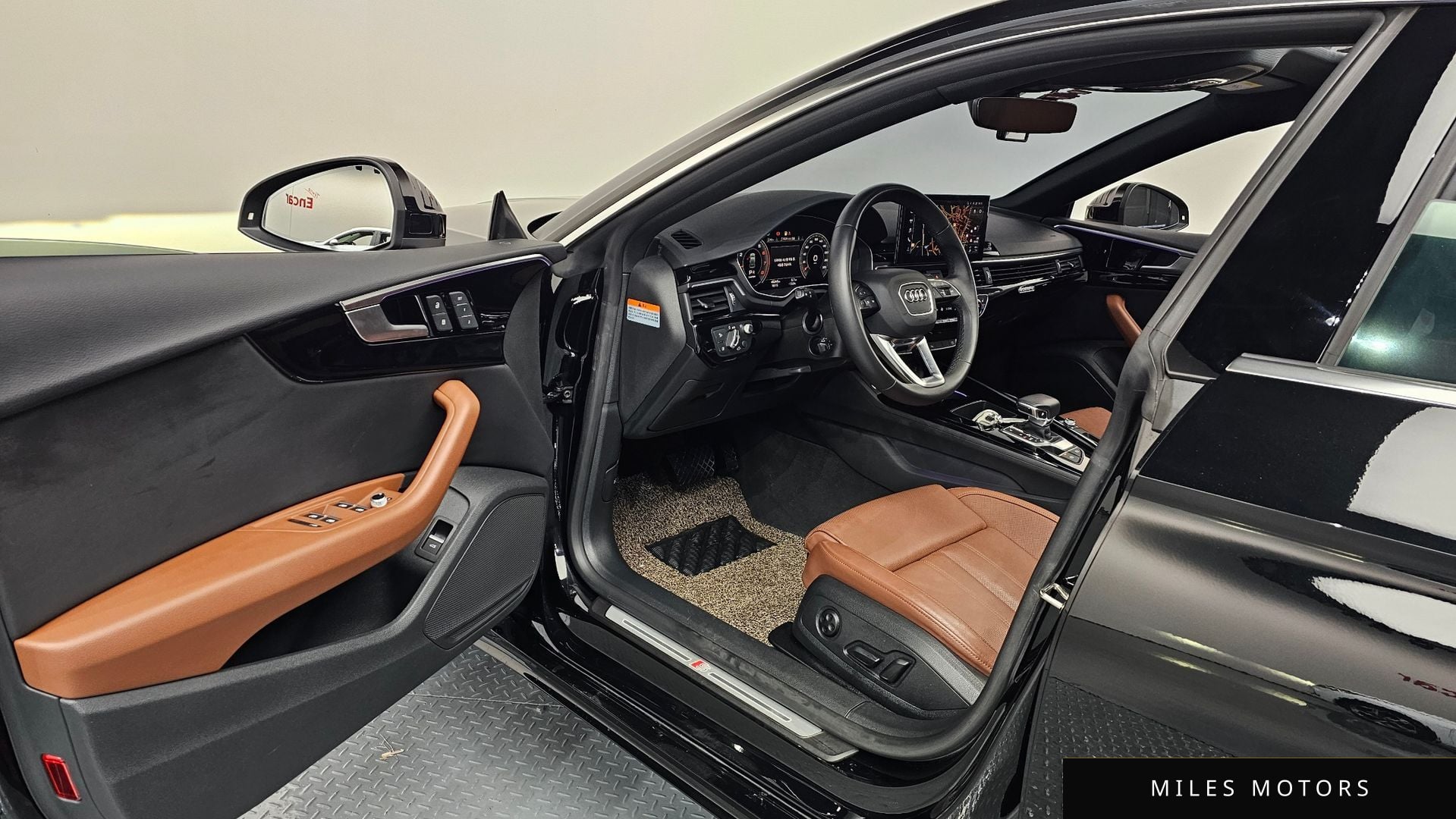 Audi A5 (F5) 2022 — миниатюра 10