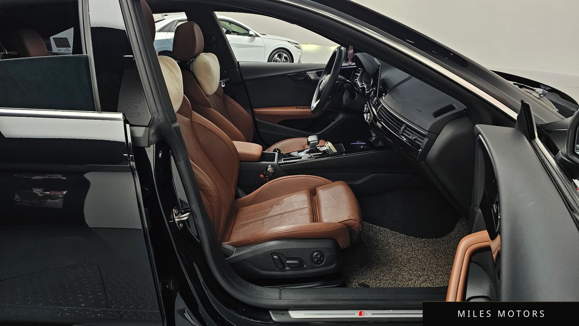 Audi A5 (F5) 2022 — миниатюра 11