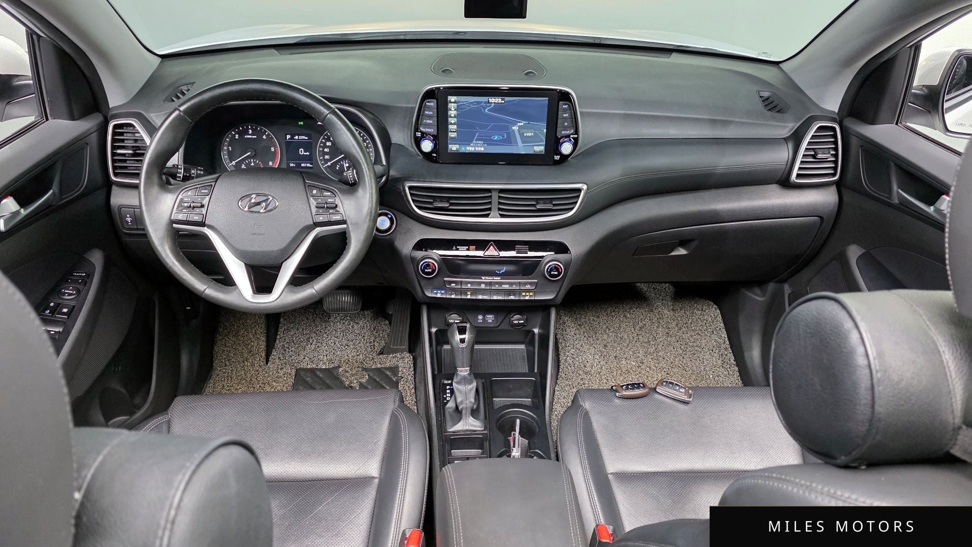 Hyundai Tucson 2019 — миниатюра 7