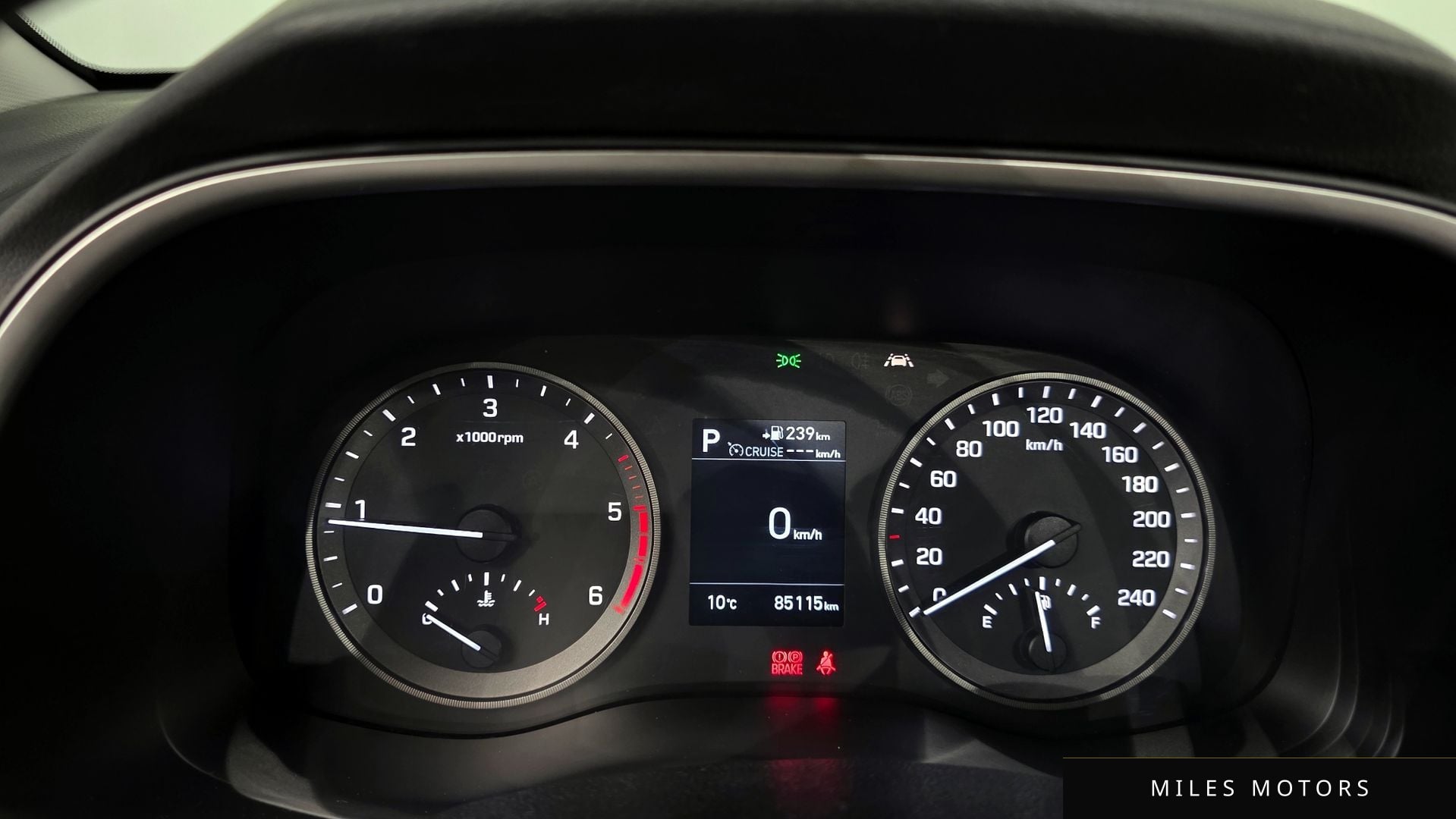 Hyundai Tucson 2019 — миниатюра 8