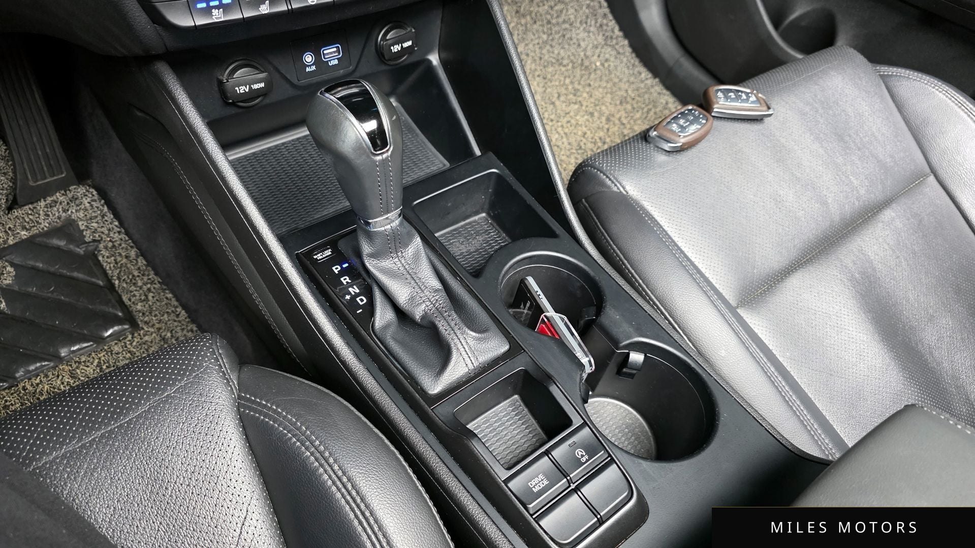 Hyundai Tucson 2019 — миниатюра 9