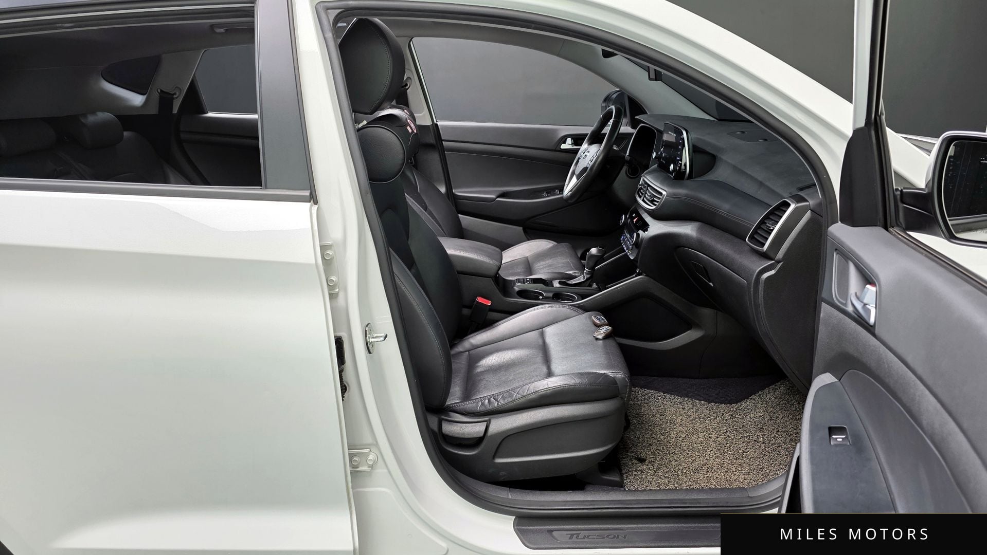 Hyundai Tucson 2019 — миниатюра 10