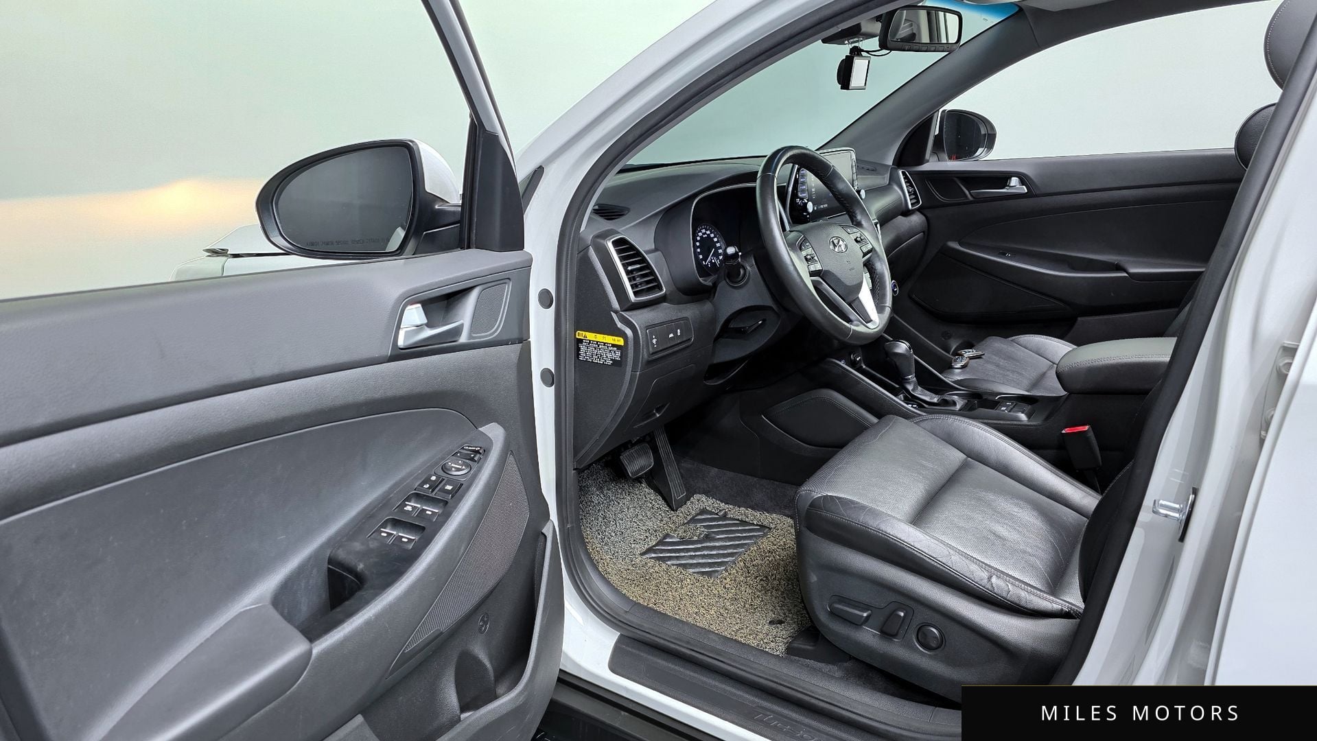Hyundai Tucson 2019 — миниатюра 11