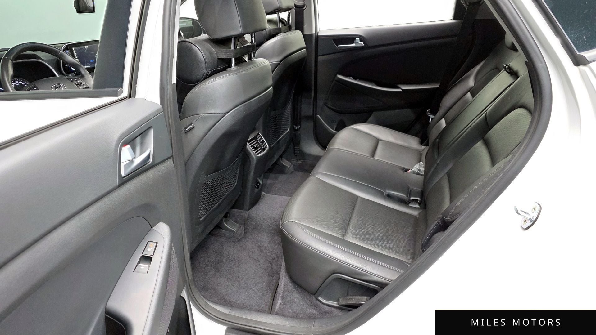 Hyundai Tucson 2019 — миниатюра 12
