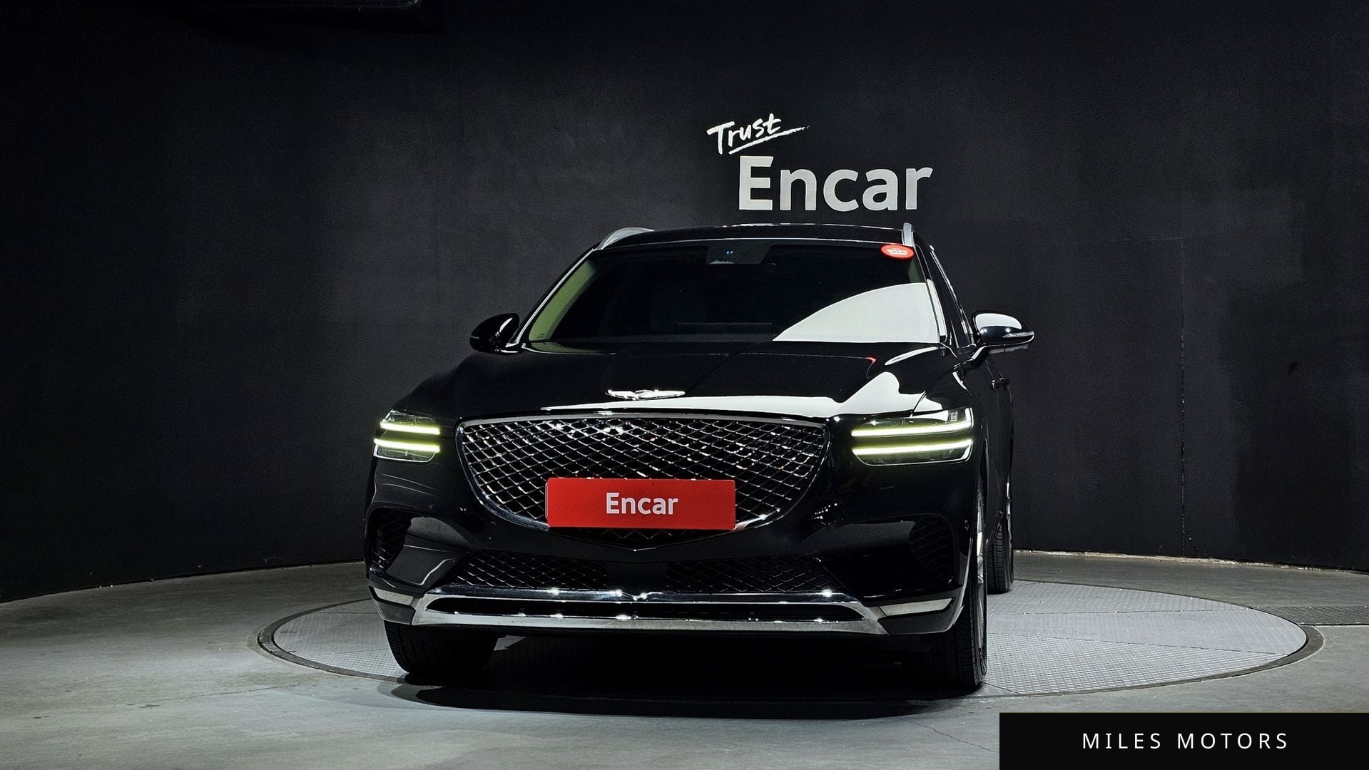 Genesis GV70 2024 — миниатюра 3