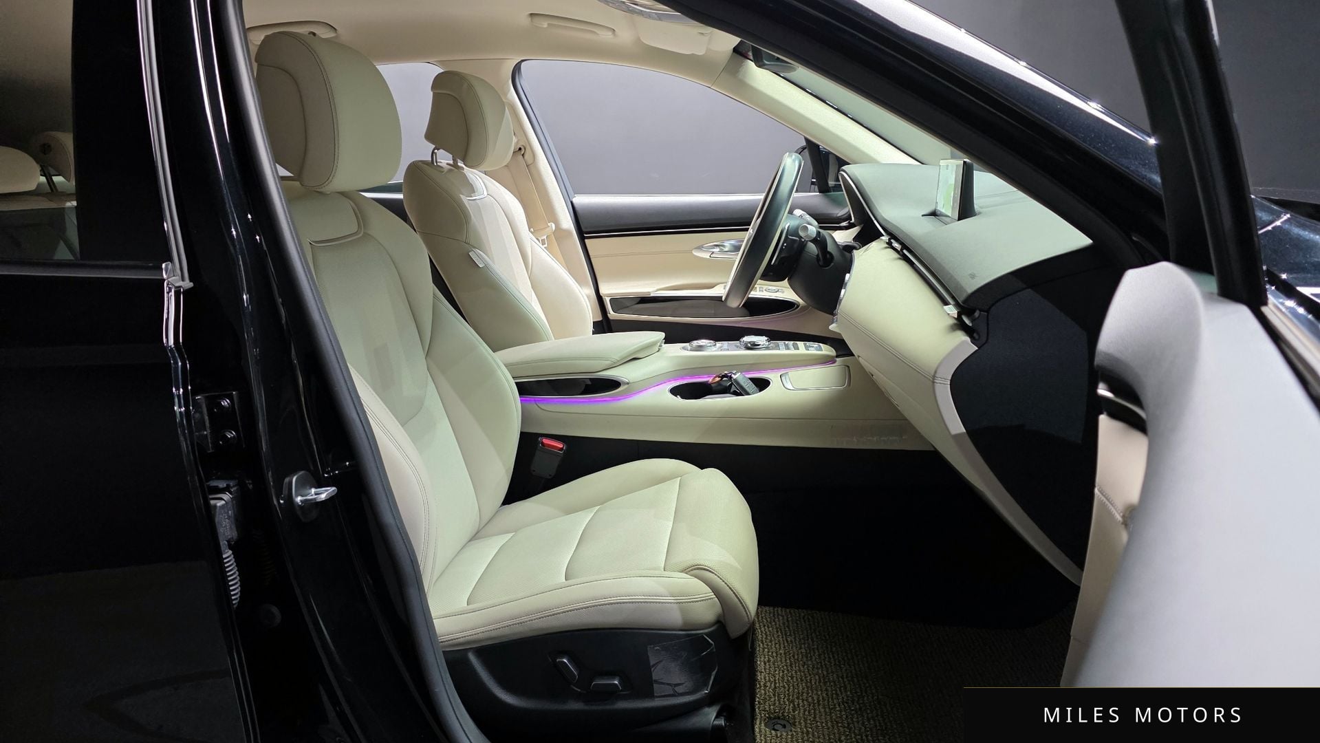 Genesis GV70 2024 — миниатюра 10