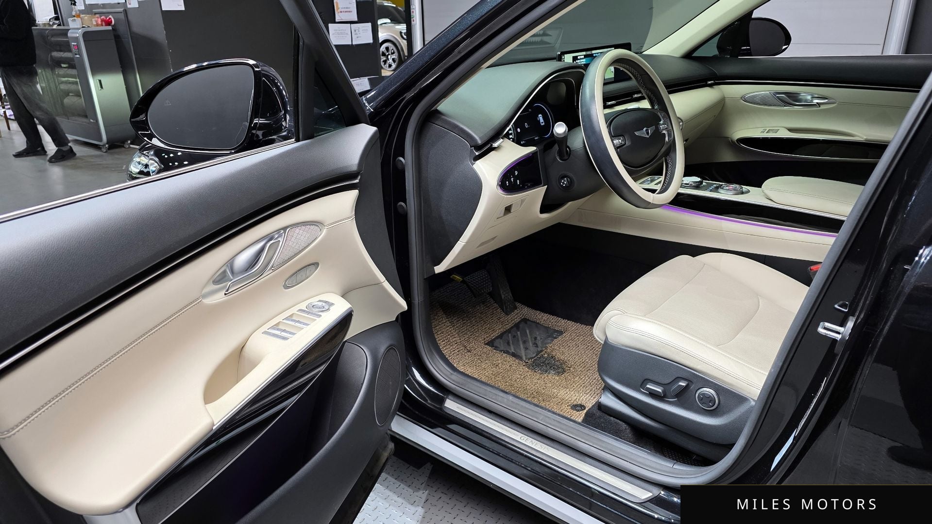 Genesis GV70 2024 — миниатюра 11