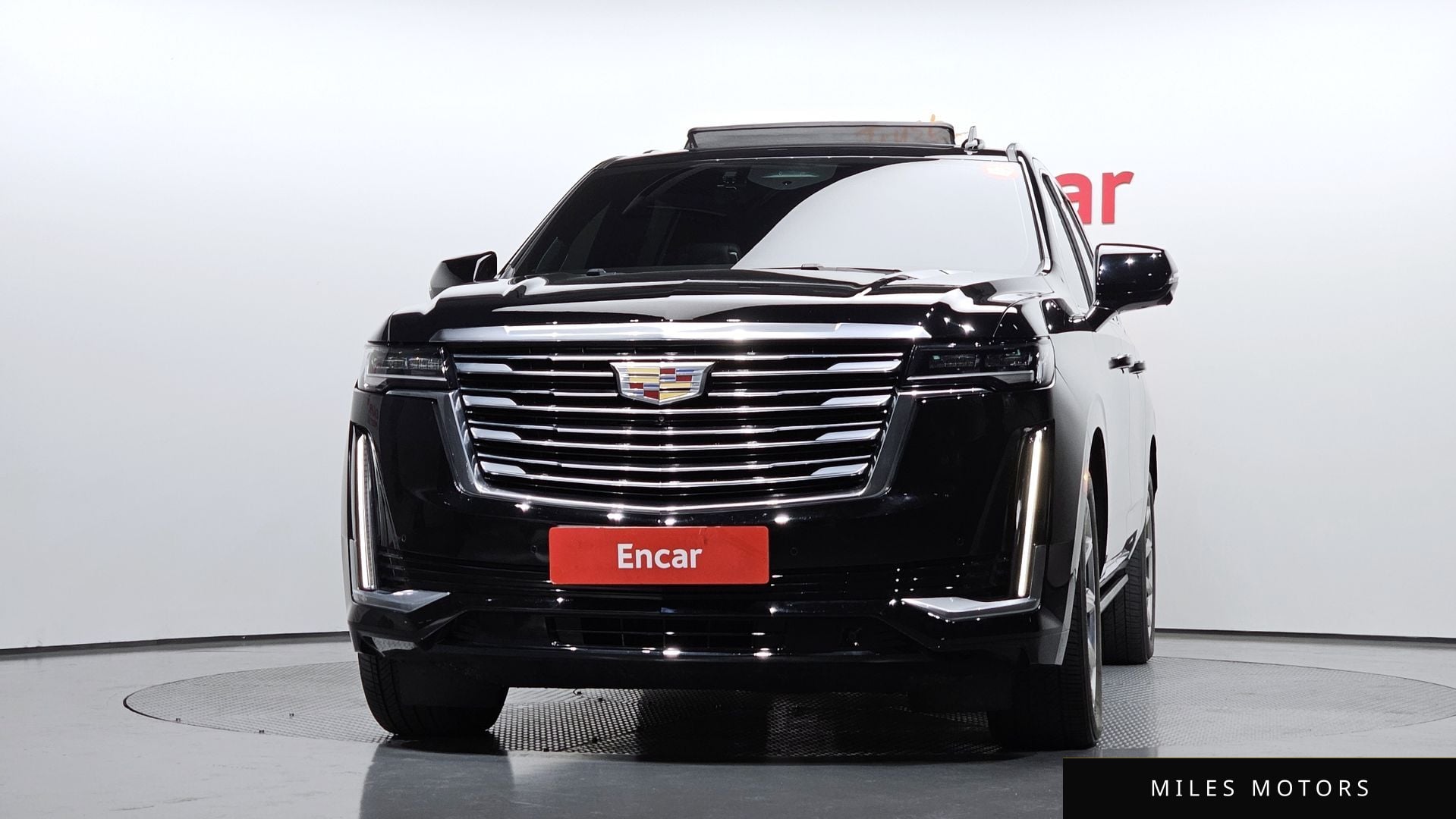 Cadillac Escalade 2022 — миниатюра 3