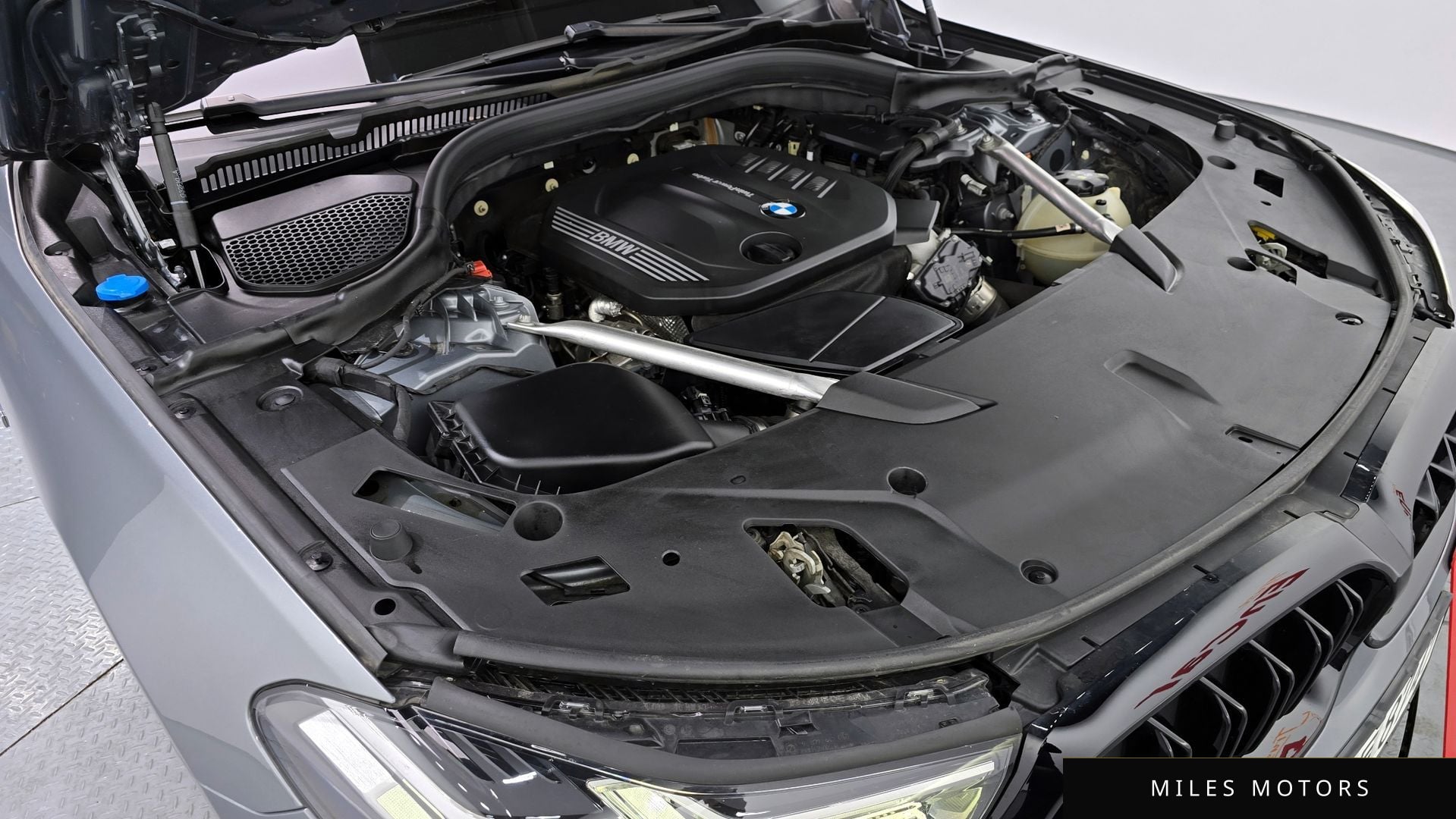 BMW 6 Series GT (G32) 2023 — миниатюра 6