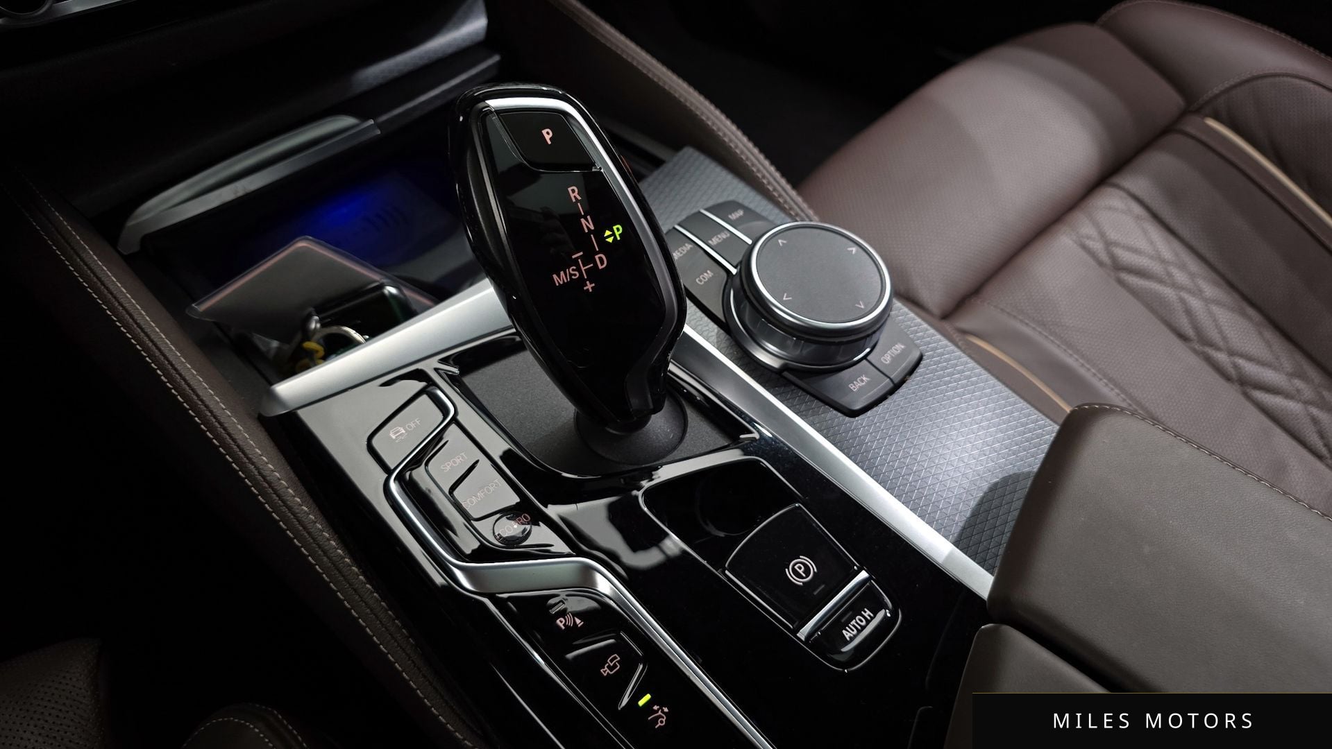 BMW 6 Series GT (G32) 2023 — миниатюра 9