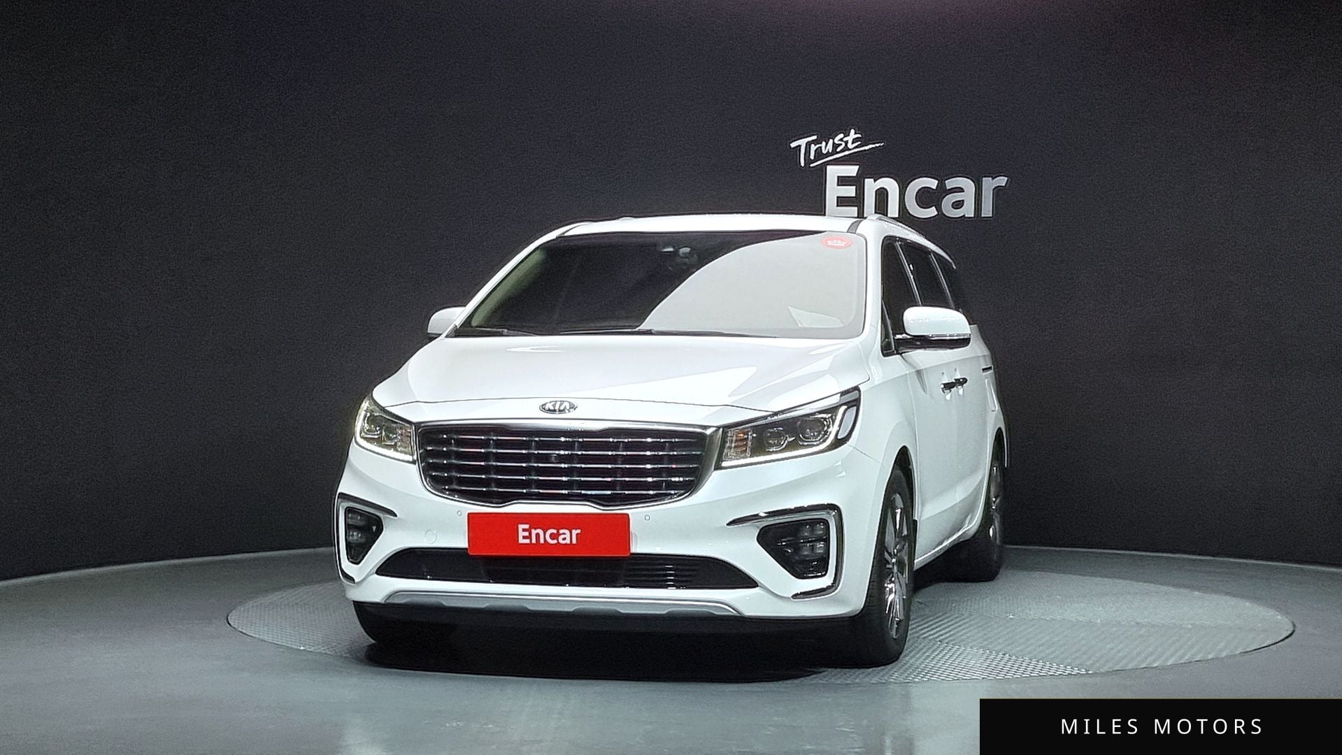 Kia Canival 2019 — миниатюра 3